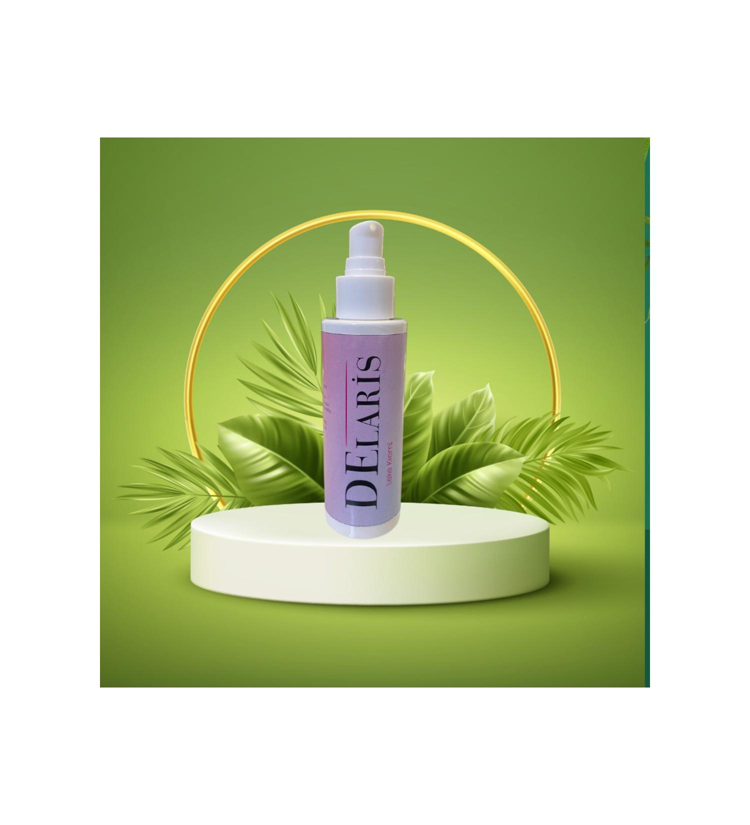 delariss Care Cream 100 ml