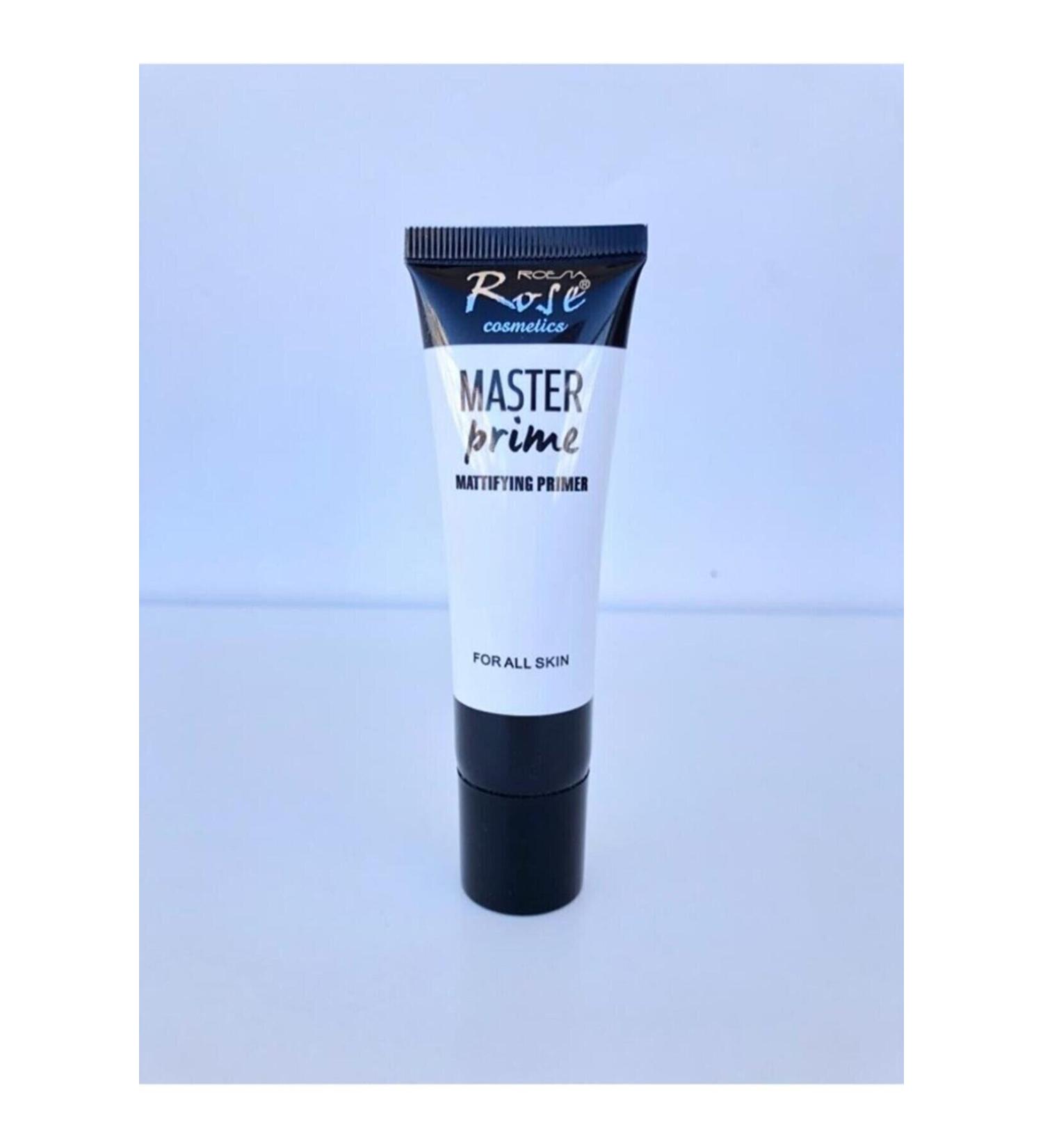 Rose Roesia Cosmetics Master Prime Plastic Base 30 Ml