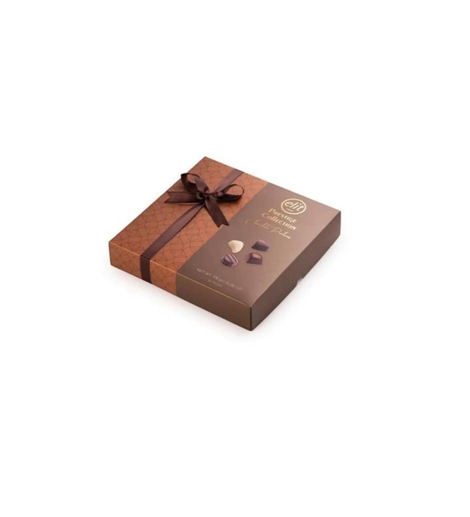 Elite Prestige Collection Special Box Copper 178 Gr