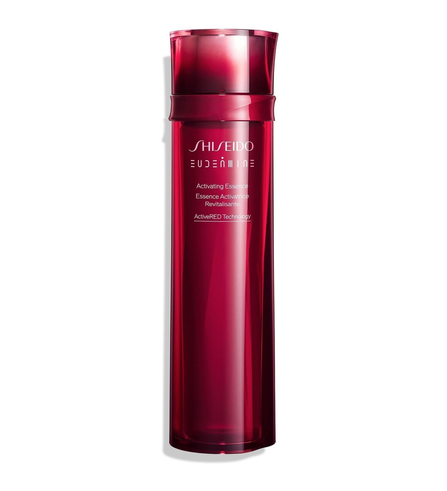 Shiseido Eudermine Activating Essence 145 ml - Buy Online on GoSupps.com