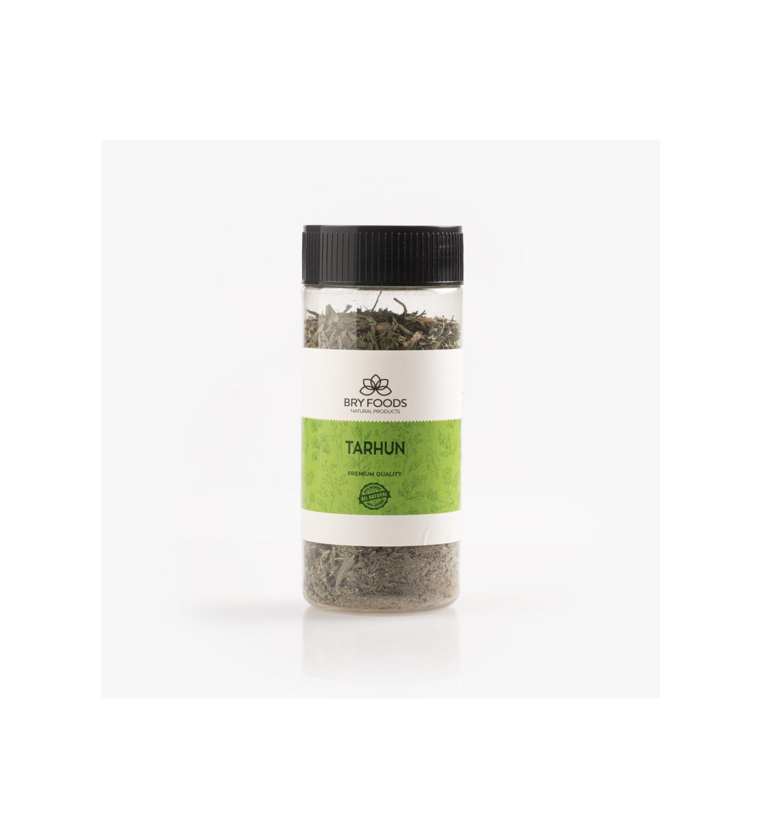 BRY Foods Tarragon - 40gr
