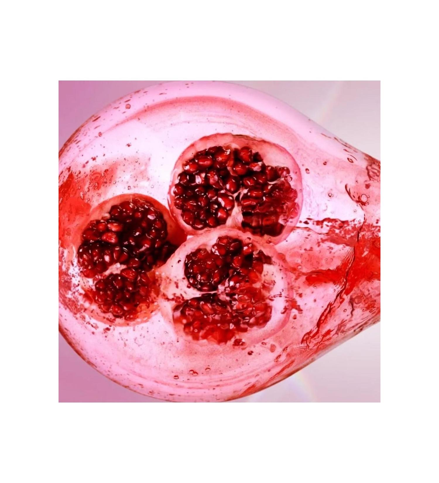 EST E LAUDER Estee Lauder Nutritious Super-pomegranate Radiant Energy Double Action Moisturizing Cream/mask (50 ml)