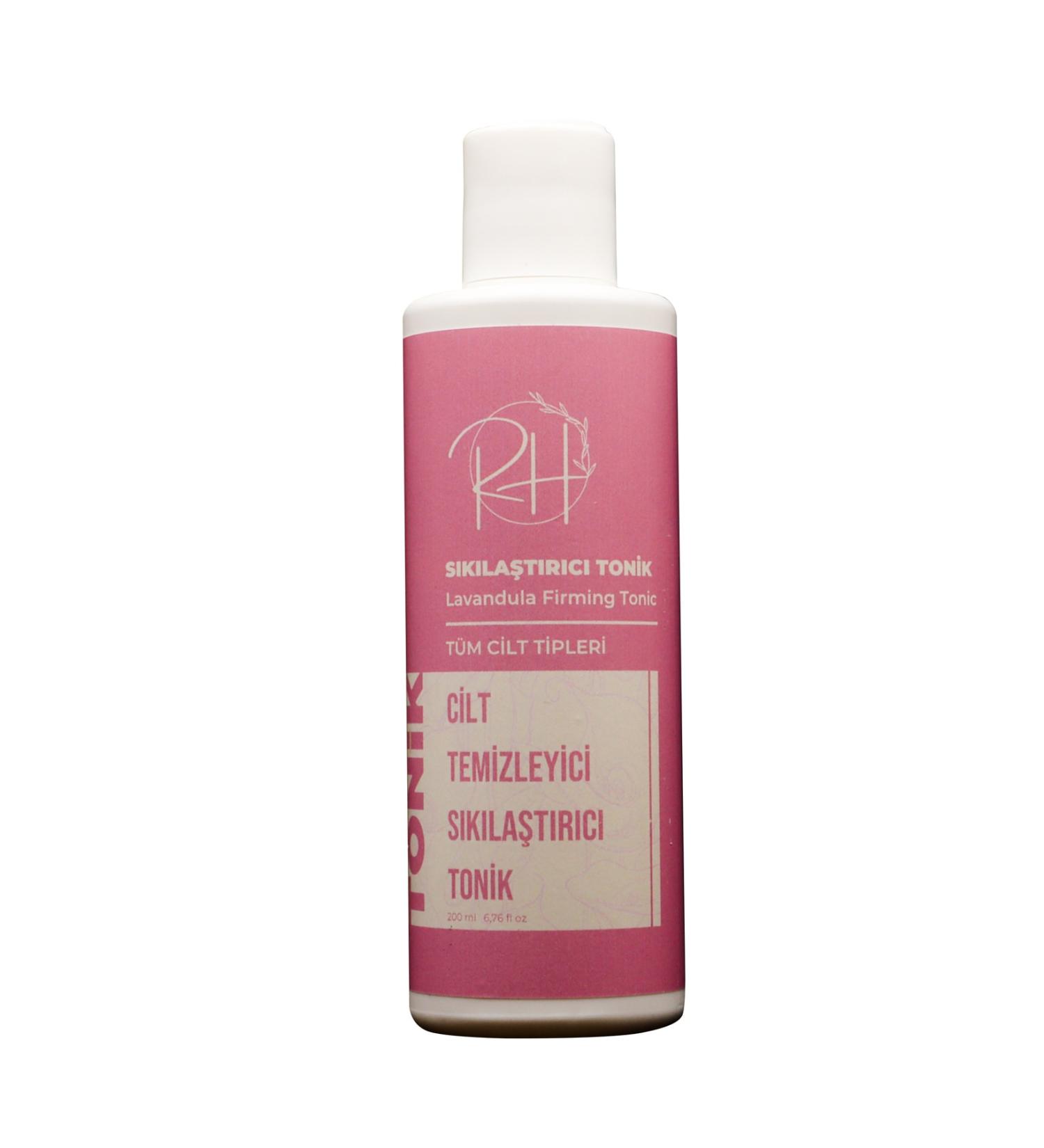 RH Cosmetics Firming Toner
