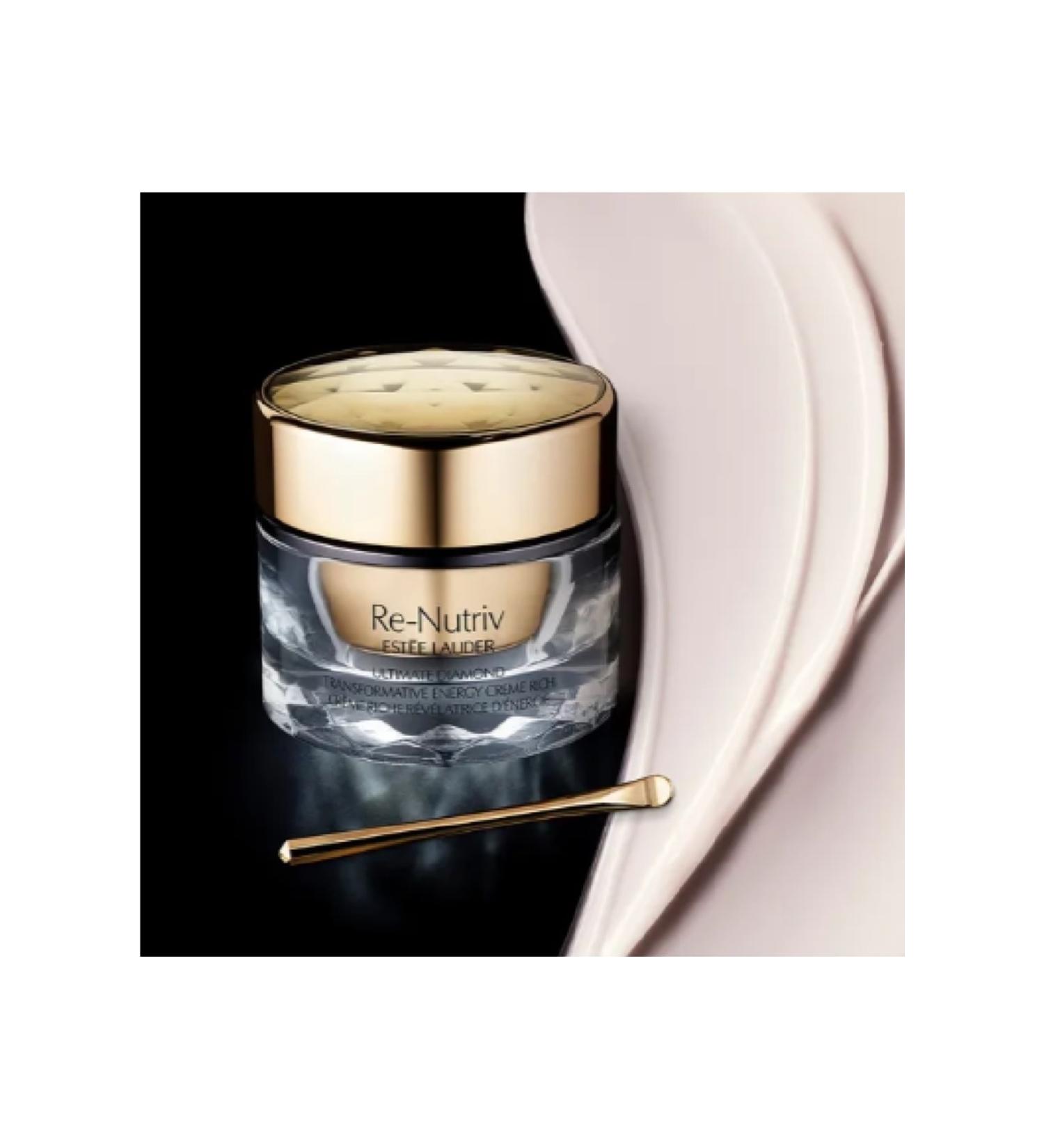 EST E LAUDER Estee Lauder Re-nutriv Ultimate Diamond Rich Regenerating Care Cream (50 Ml)