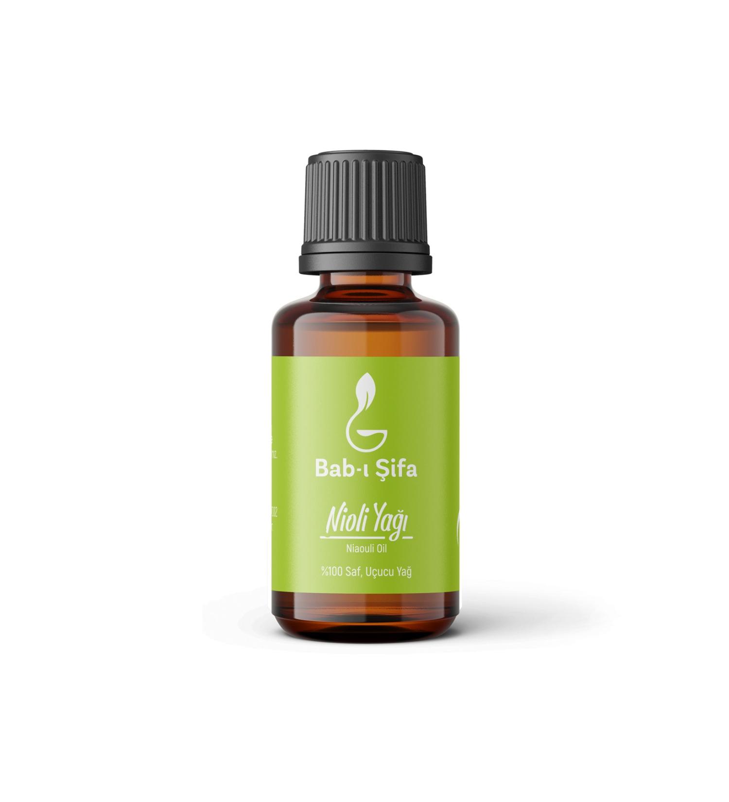 Bab- ifa Nioli Oil 10 Ml