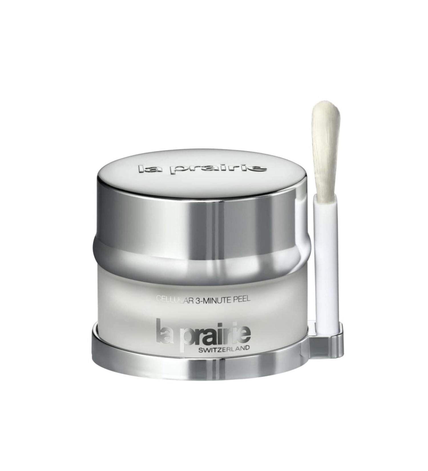 La Prairie Cellular 3 Minute Peel 40ml