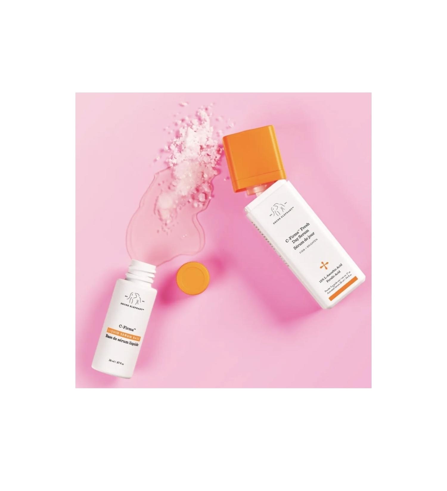 Drunk Elephant - C-firma Fresh Day Serum Pinkestcosmetics