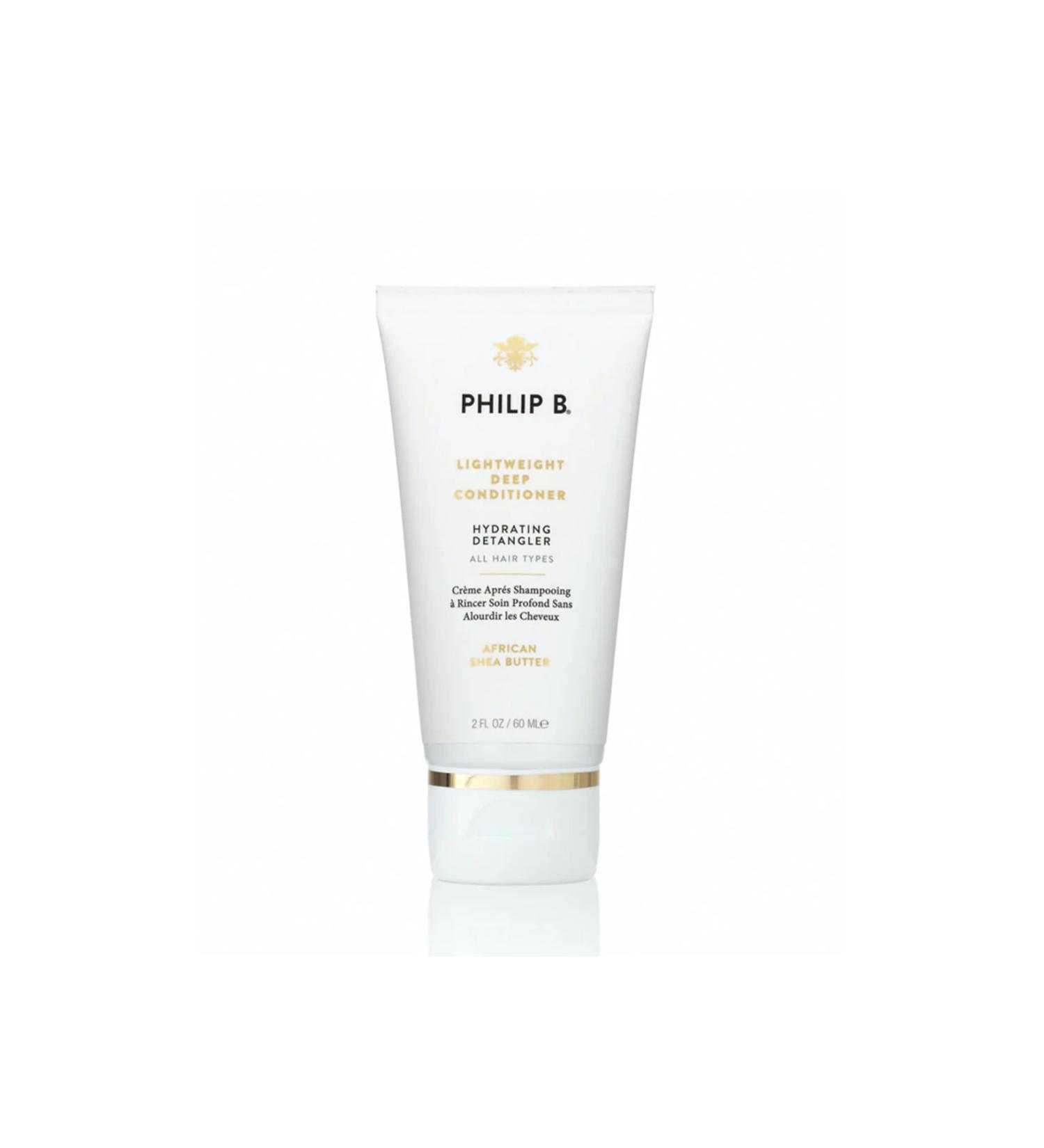 PHILIP B Lightweight Deep Conditioner 60 Ml