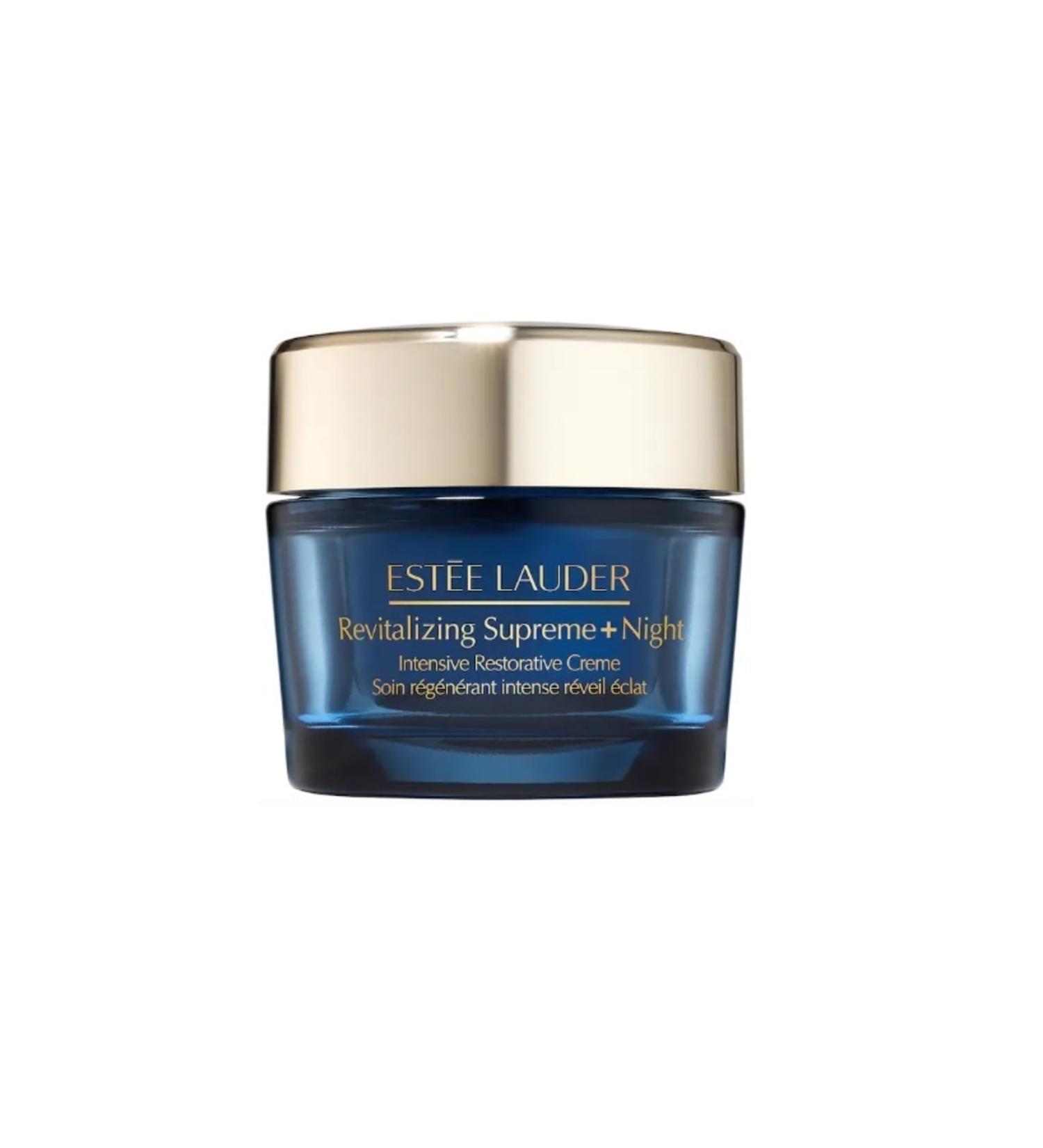 EST E LAUDER Estee Lauder Revitalizing Supreme+ Night Intensive Restorative Creme (30 Ml)