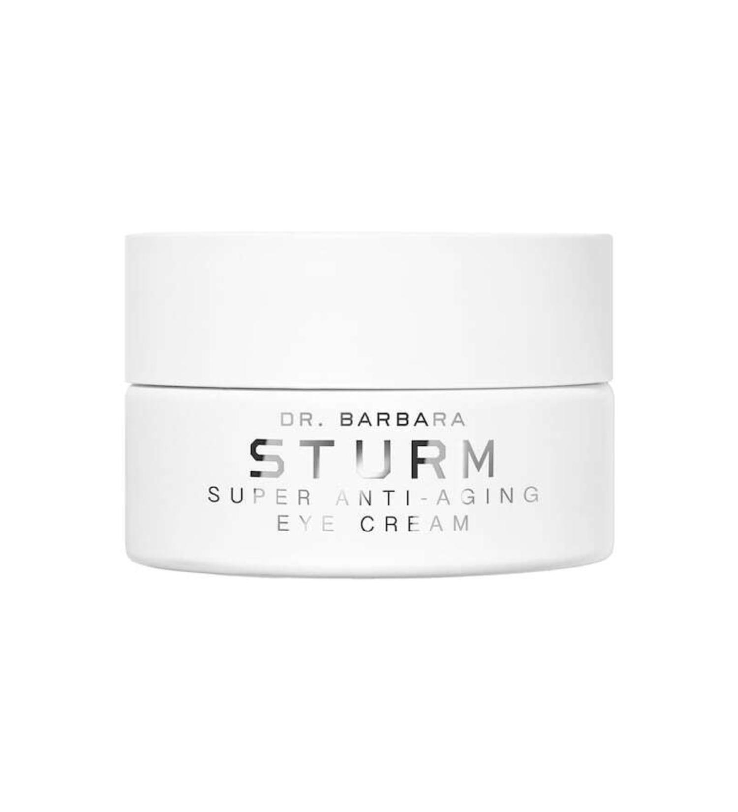 Dr. Barbara Sturm Super Anti-aging Eye Cream - Anti-aging Anti-wrinkle & Fine Lines Eye Cream