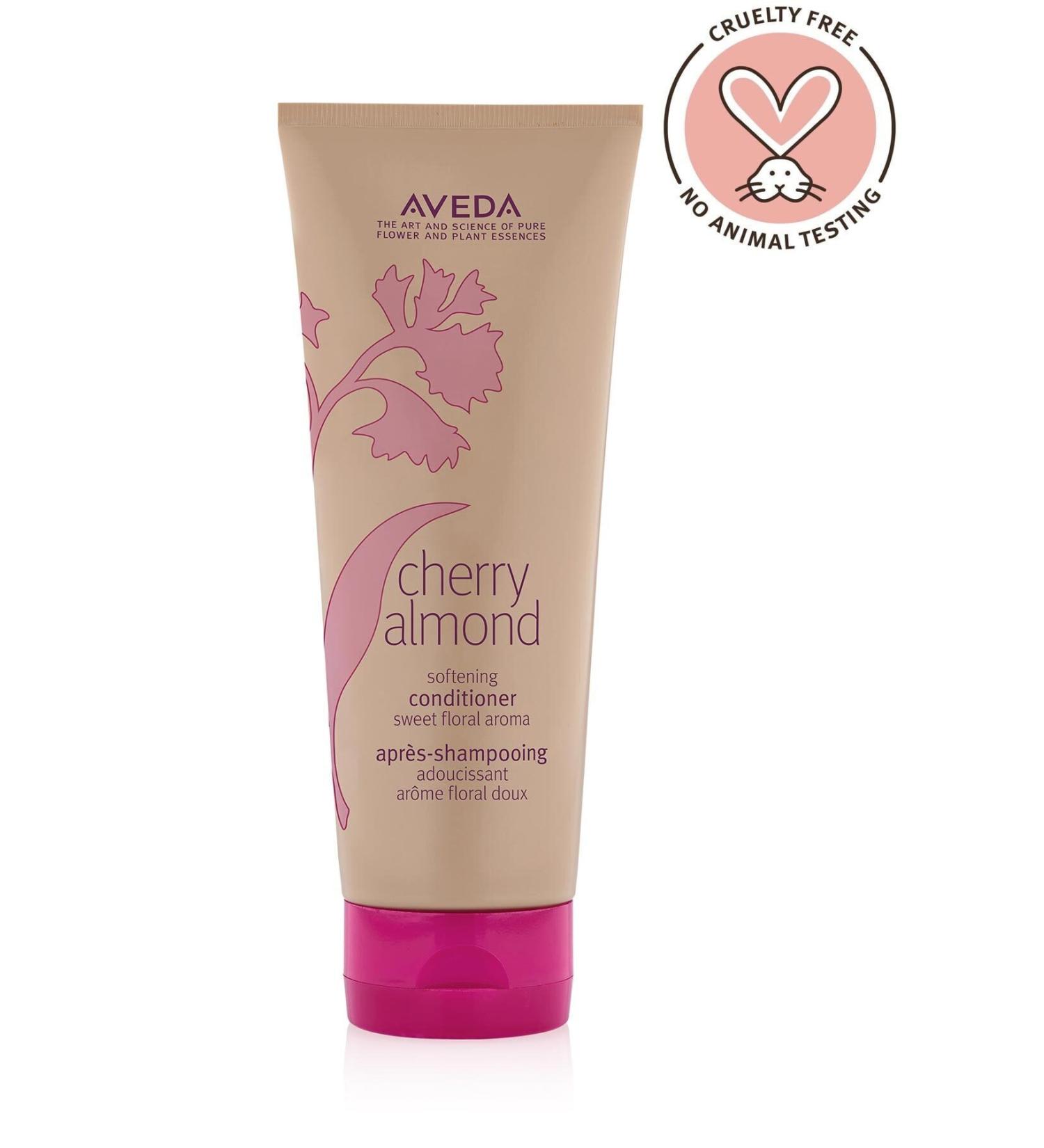 Aveda Cherry Almond Softening Conditioner 200ml