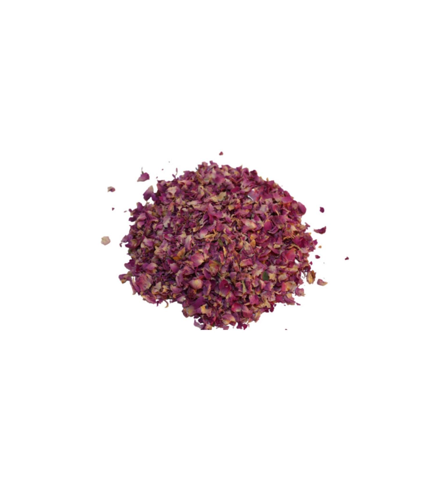 Laraska Rose Tea - Dried Rose Petals 500g