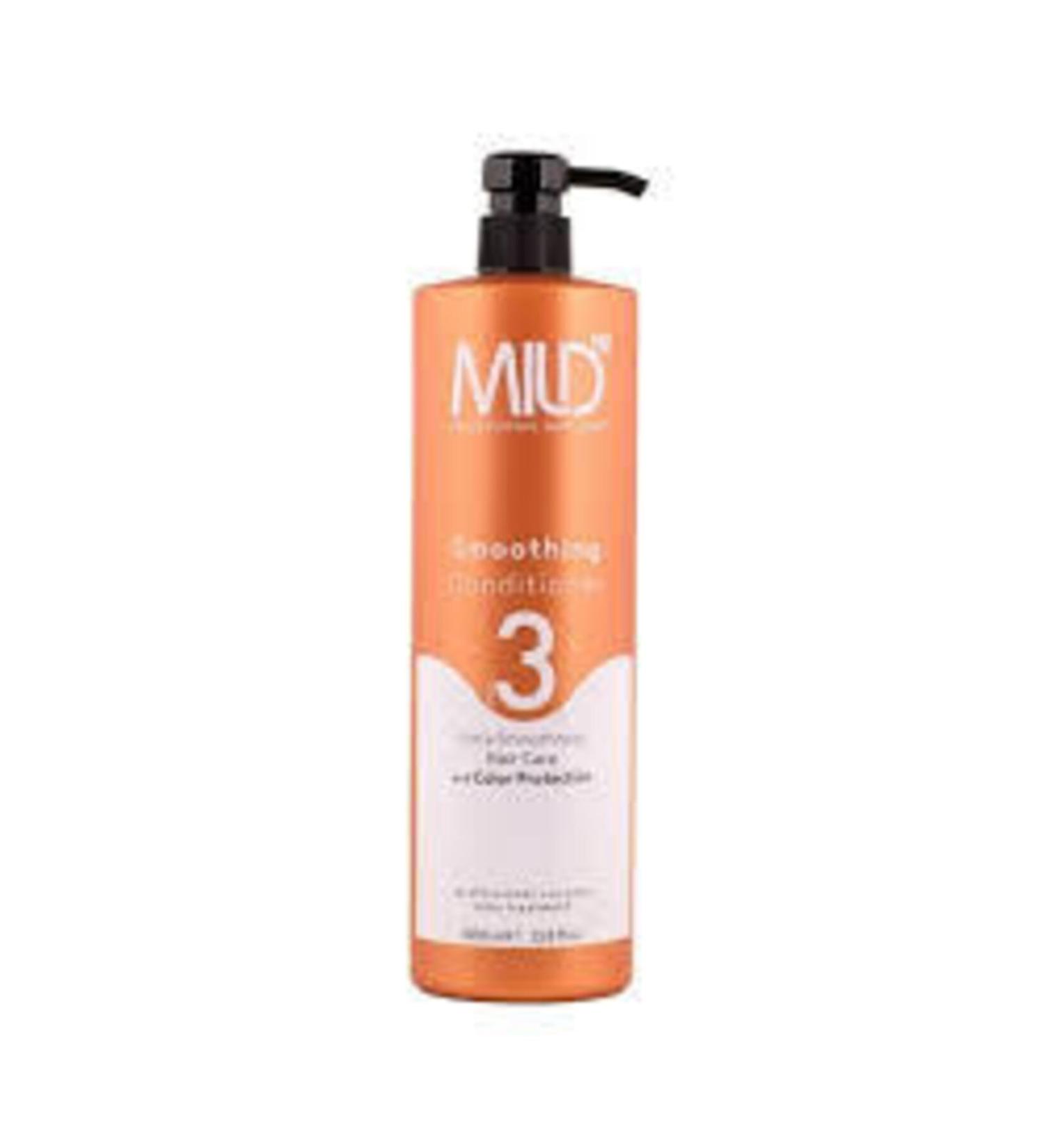 Mild professional Mild Step 3 Conditioner 1000 Ml