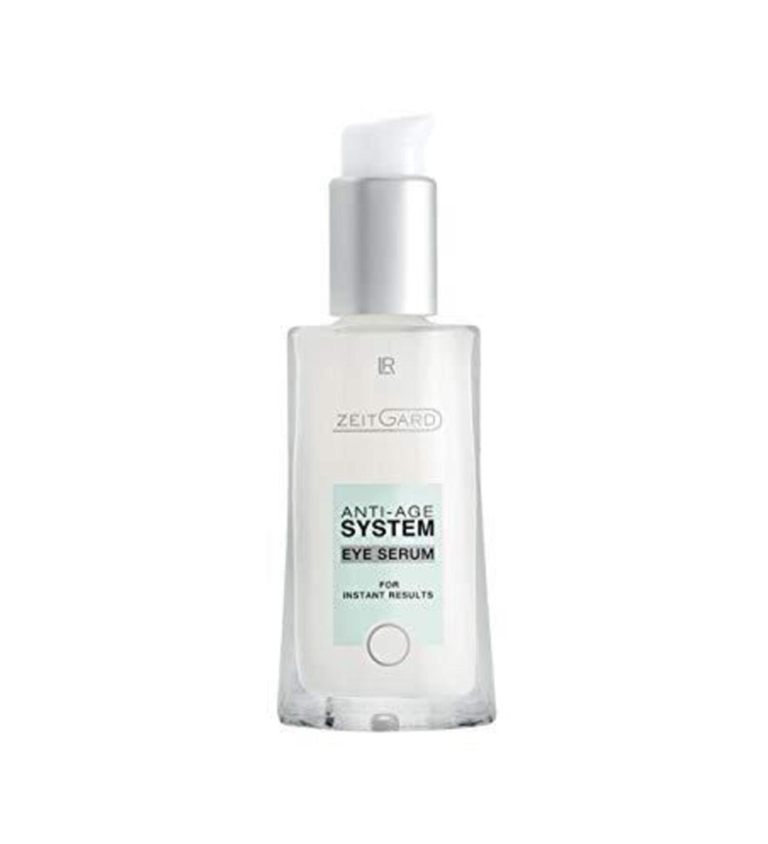 LR Zeitgard 2 Anti Age System Eye Serum 30 ml
