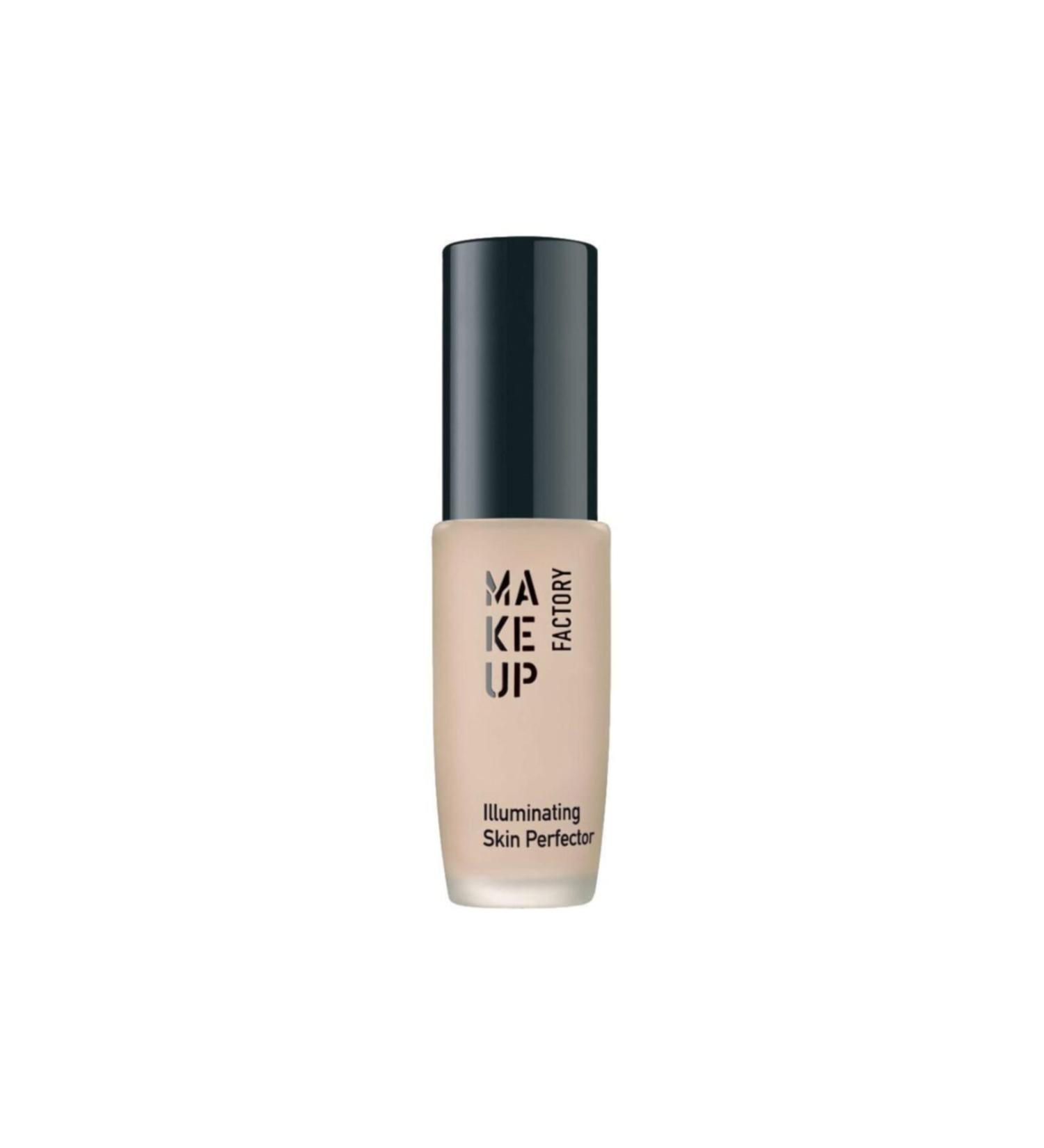 MAKE UP FACTORY Illuminator Light Perfector