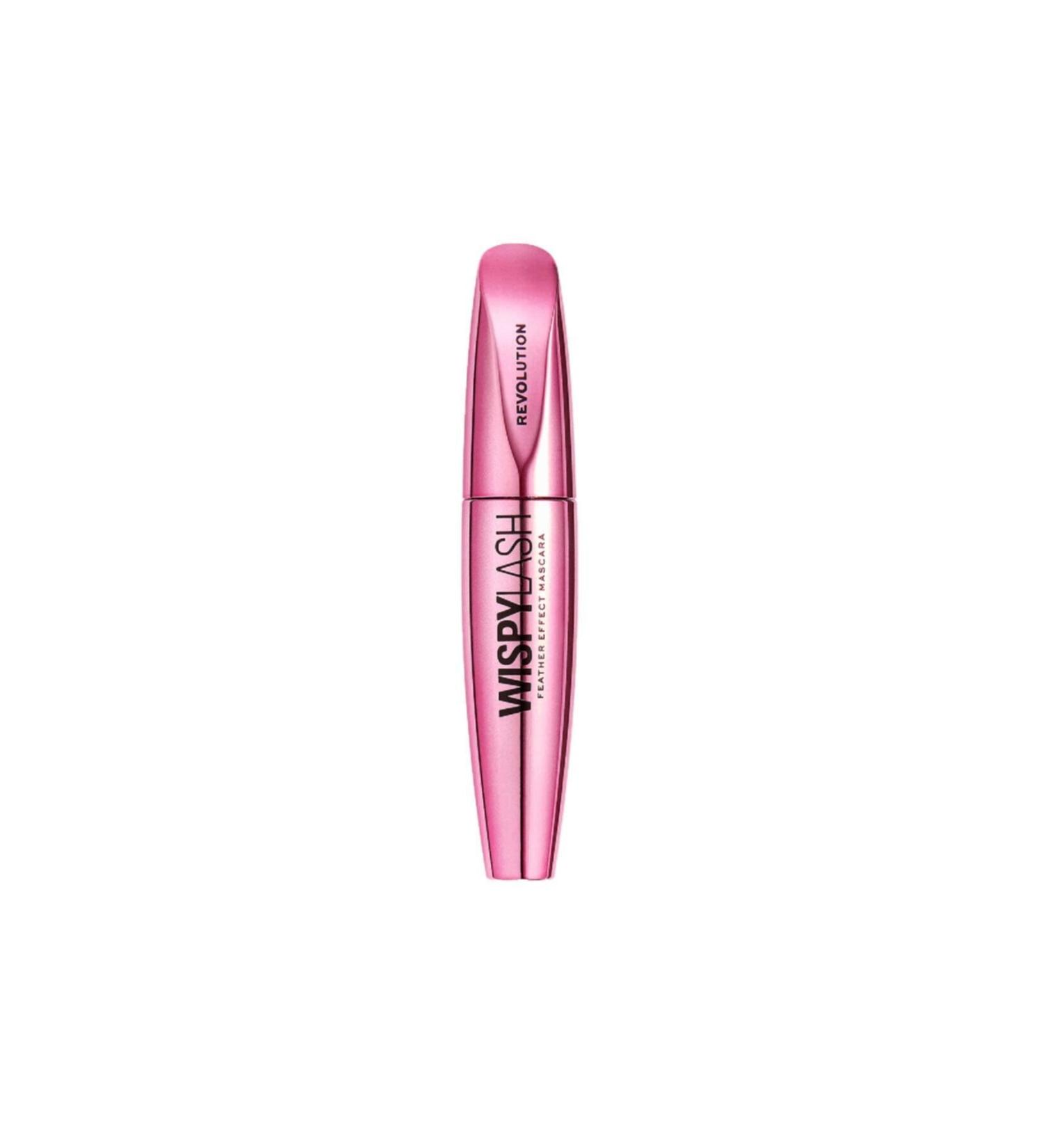 MAKEUP REVOLUTION Mascara Natural And Light - Wispy False Lash Mascara