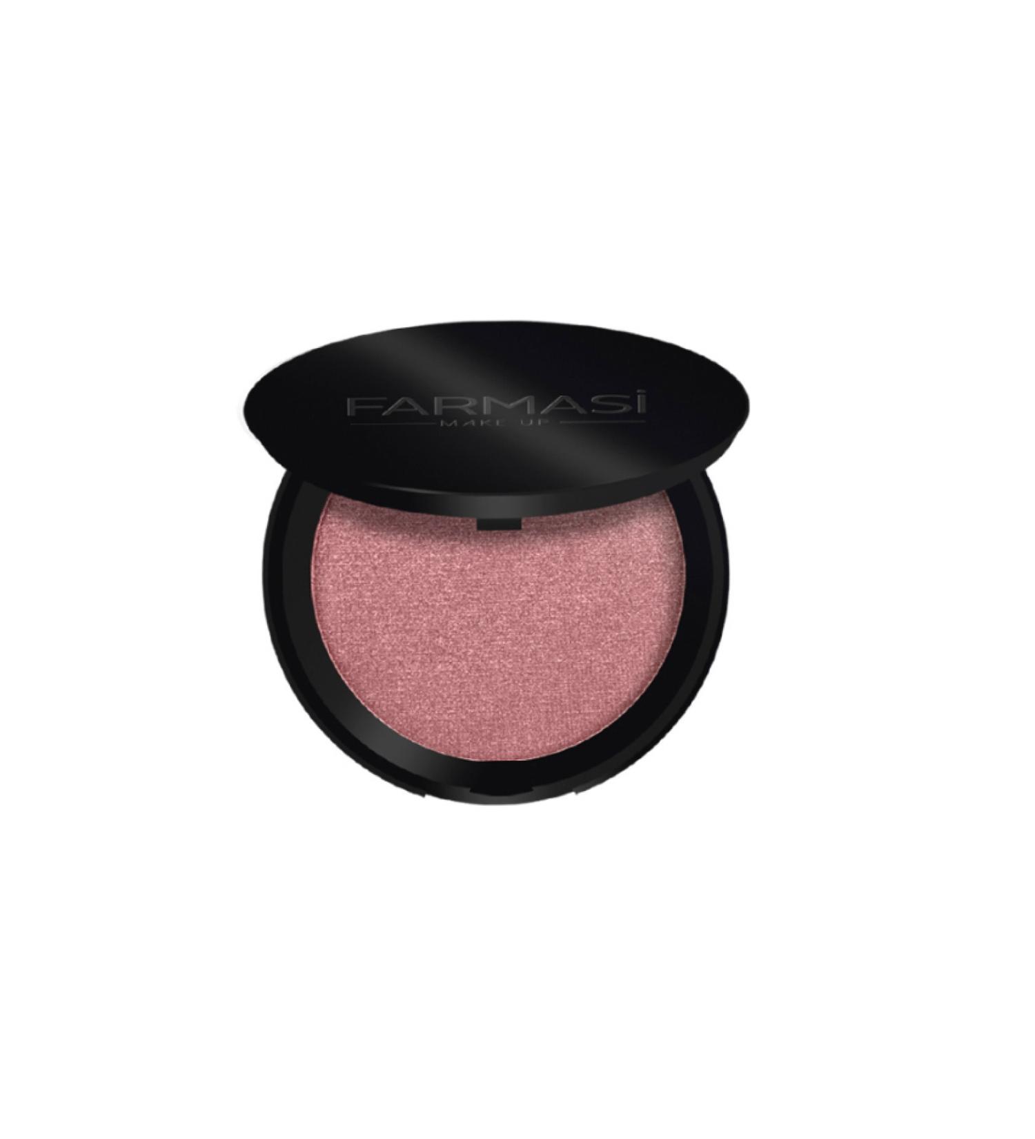 Farmasi Tender Blush On Blush Pink Lily 5g 18