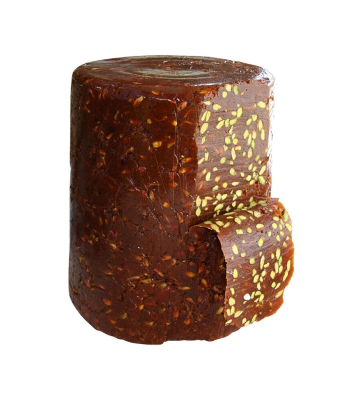 Our Local Malatya Apricot Doner (LUXURY HAZELNUT) 1 Kg | Malatya Local Product