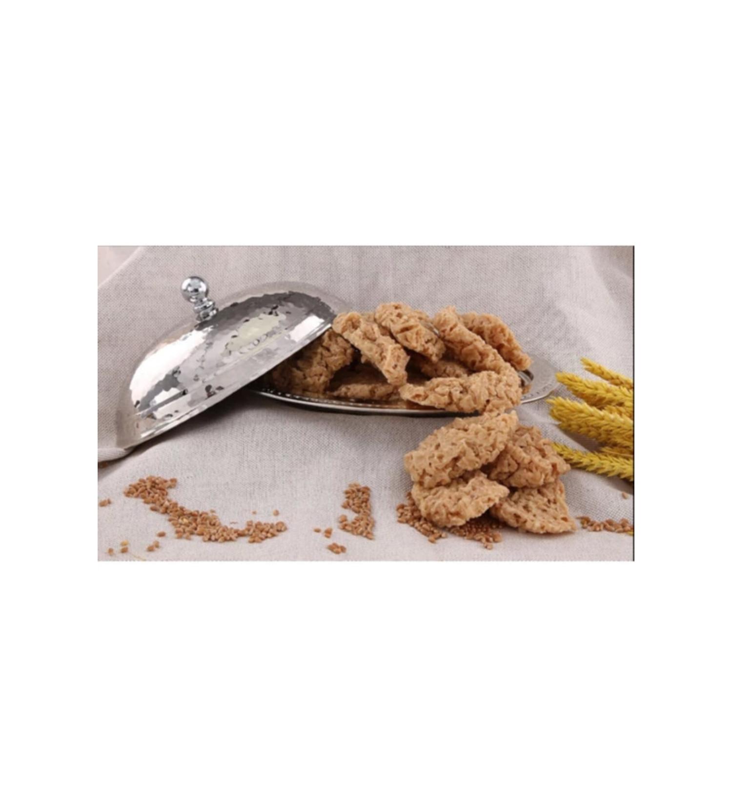 ALMOND NUTS Squeezed Tarhana Soup 1kg