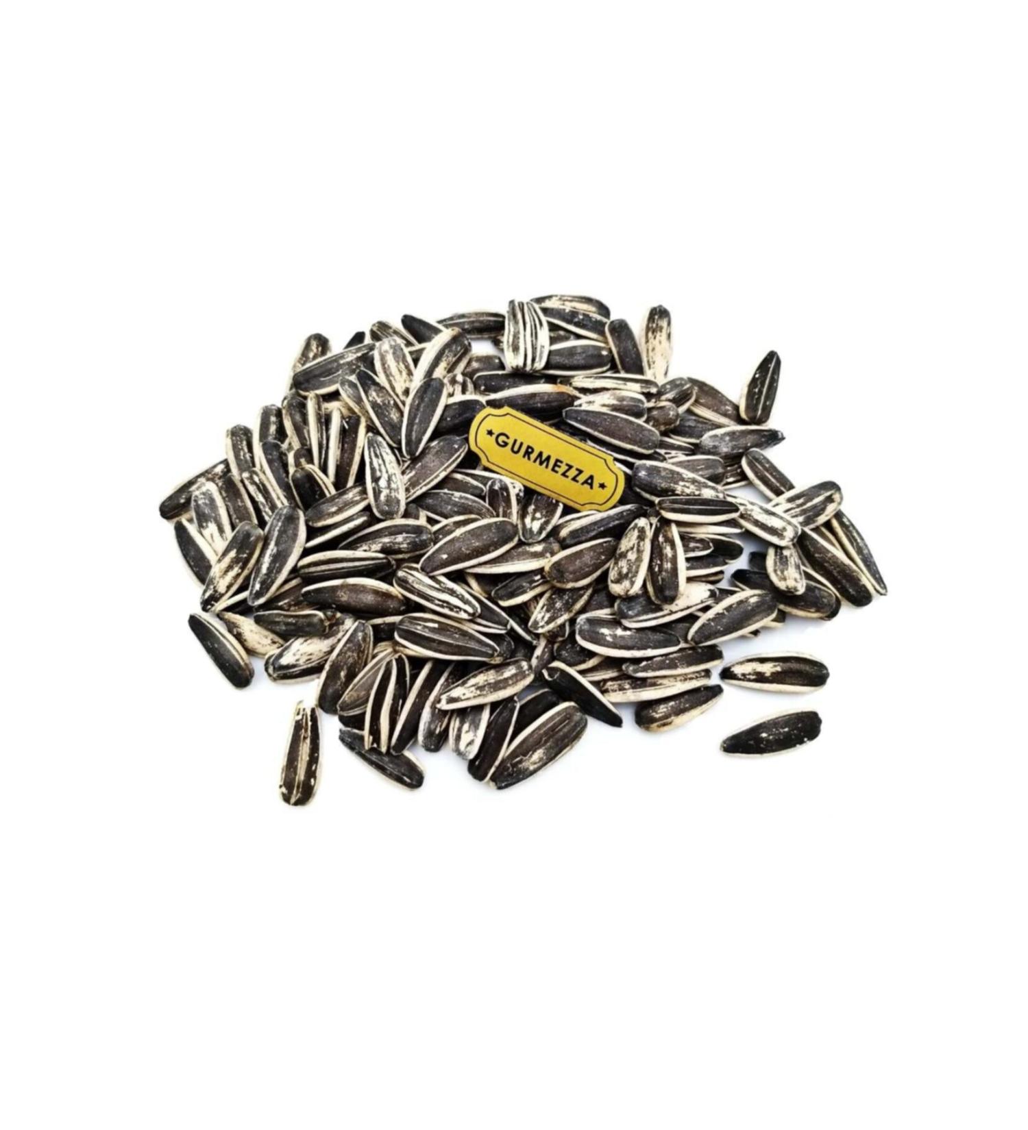 Gurmezza Dakota Kernel (SALTED) 500 gr