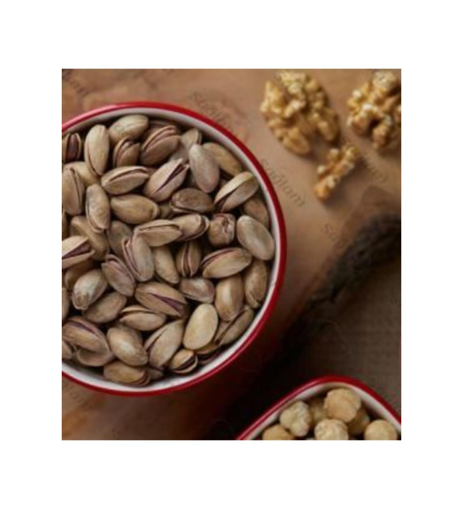 Solid 1st Quality Pistachio 250 Gr