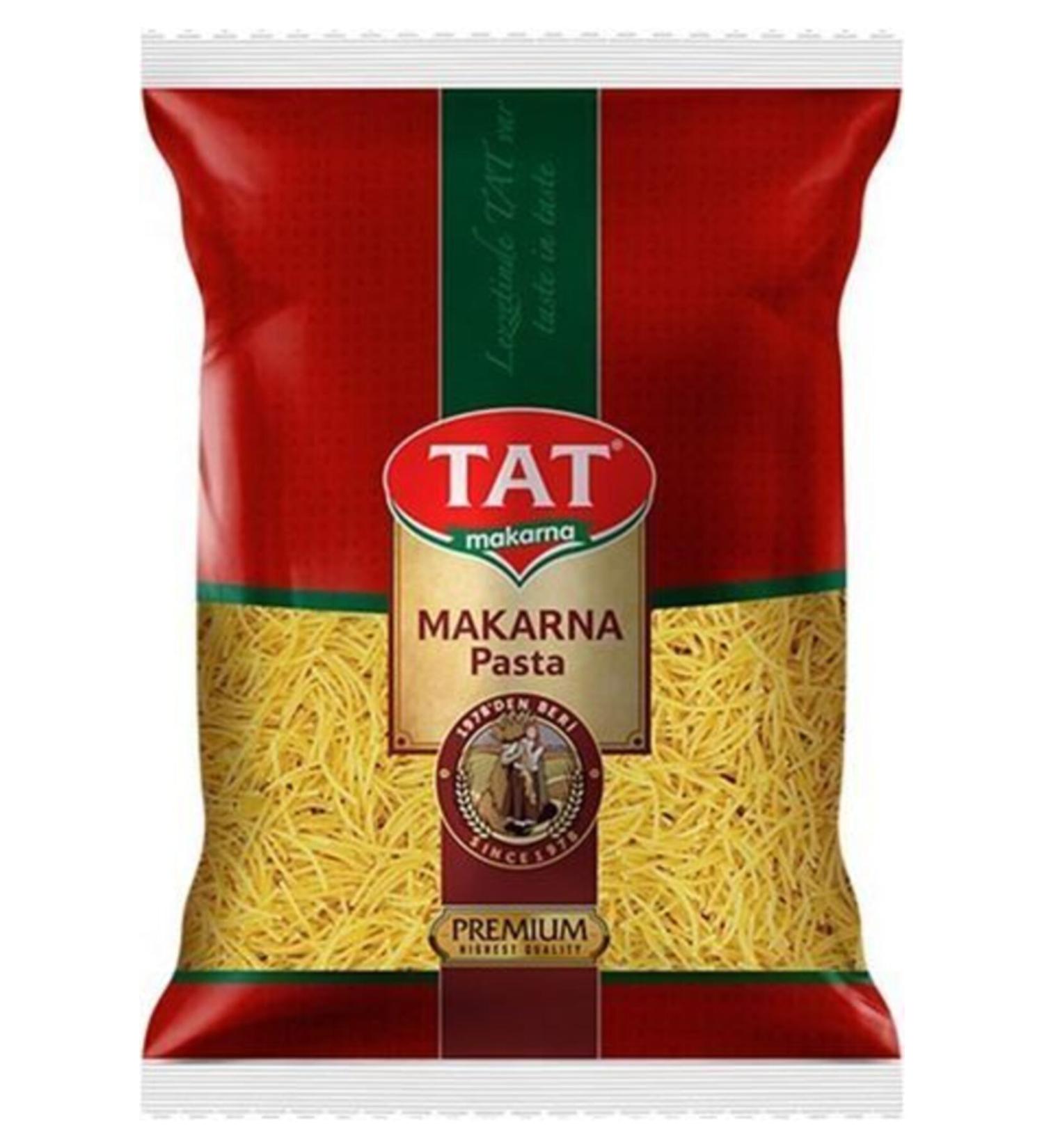 Tat Vermicelli 5 kg
