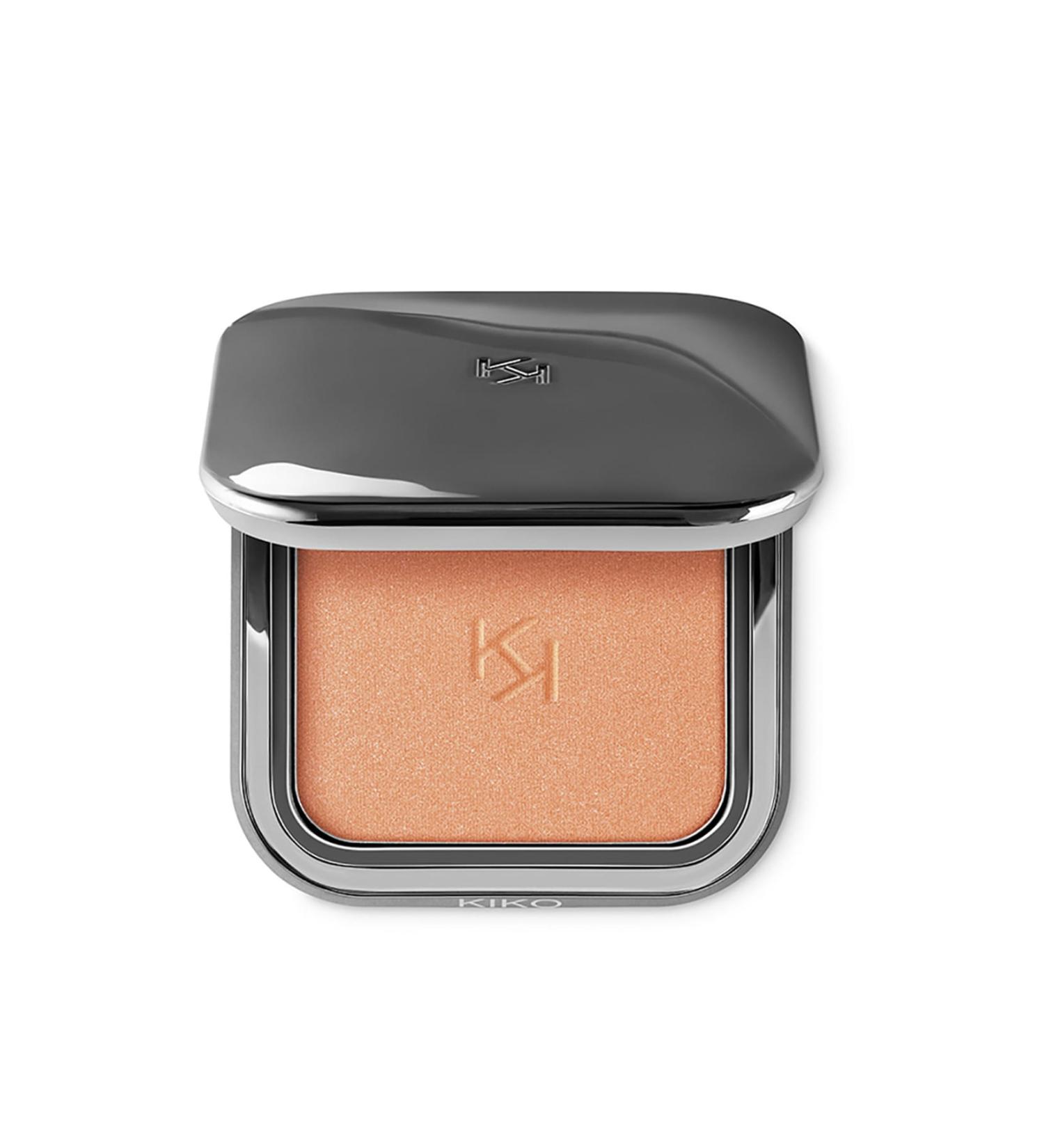 KIKO LIGHTENING POWDER - GLOW FUSION POWDER HIGHLIGHTER 03 DIVINE BRONZE 8025272633208