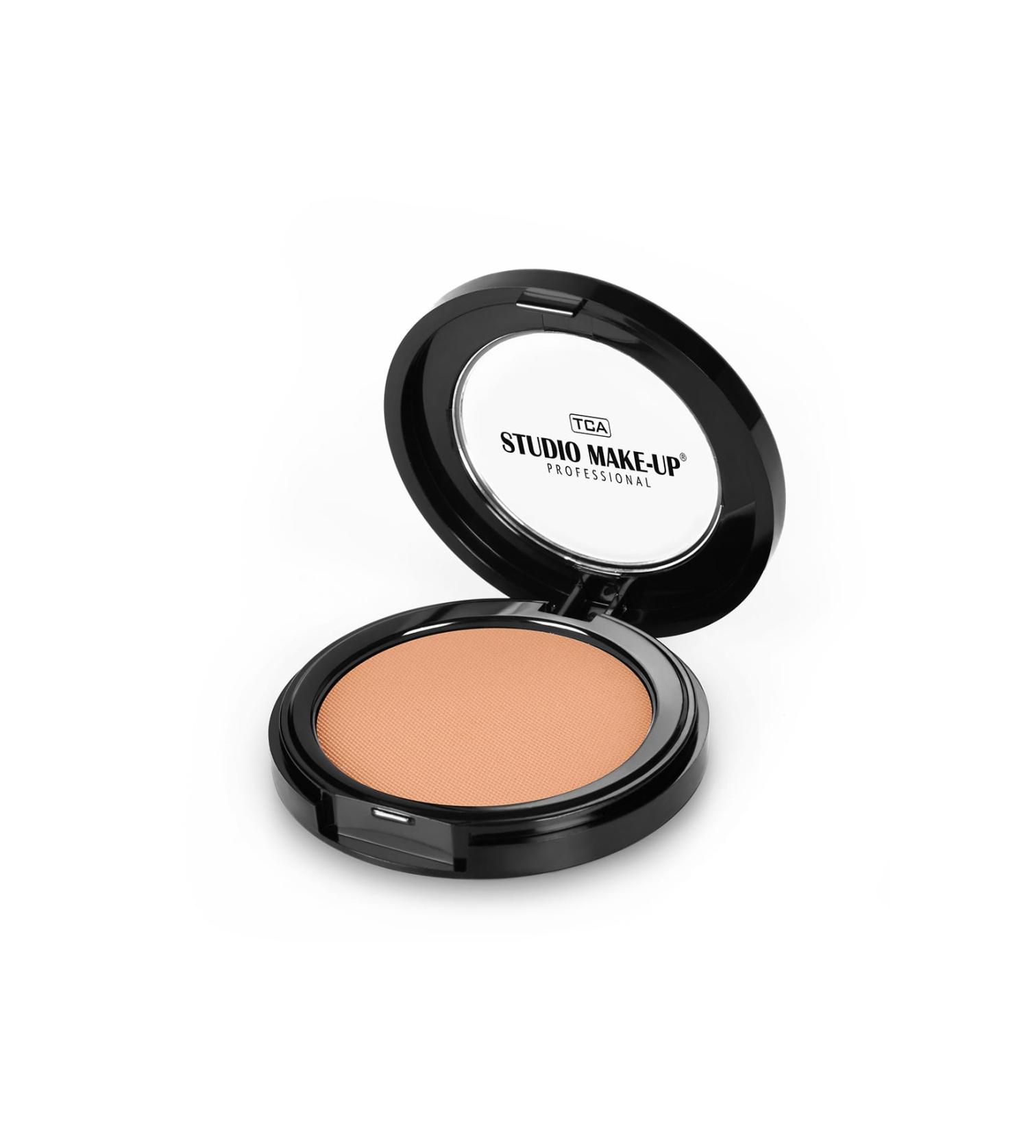 TCA Studio Make Up Wet & Dry Eyeshadow - Eyeshadow Wet & Dry 321 8680196113214