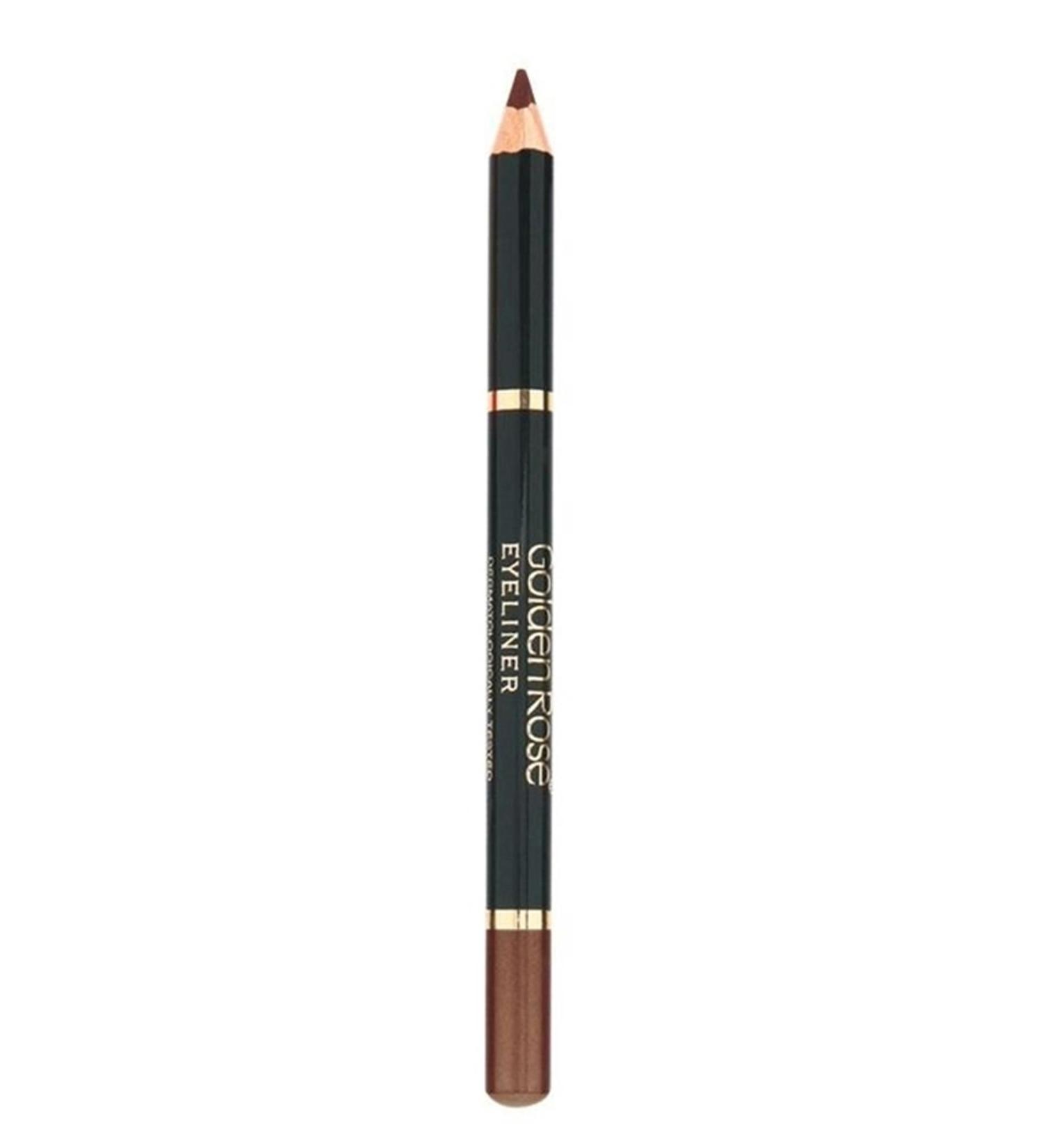 Golden Rose Eyeliner No:304 8691190083045