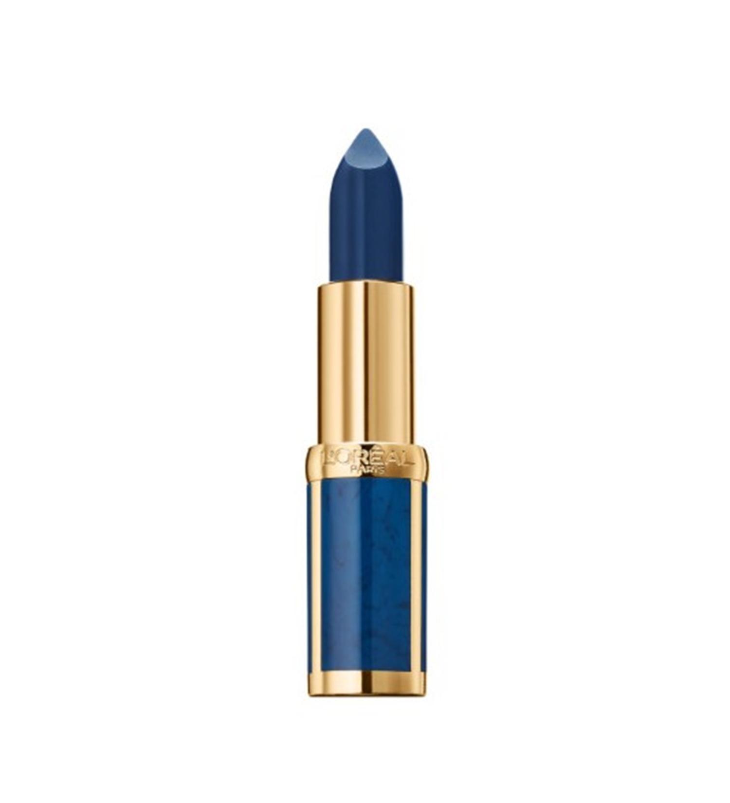 L'Oreal Paris Color Riche Rock Woman Matte Lipstick 901 Rebellion 3600523512843 - Buy Online on GoSupps.com