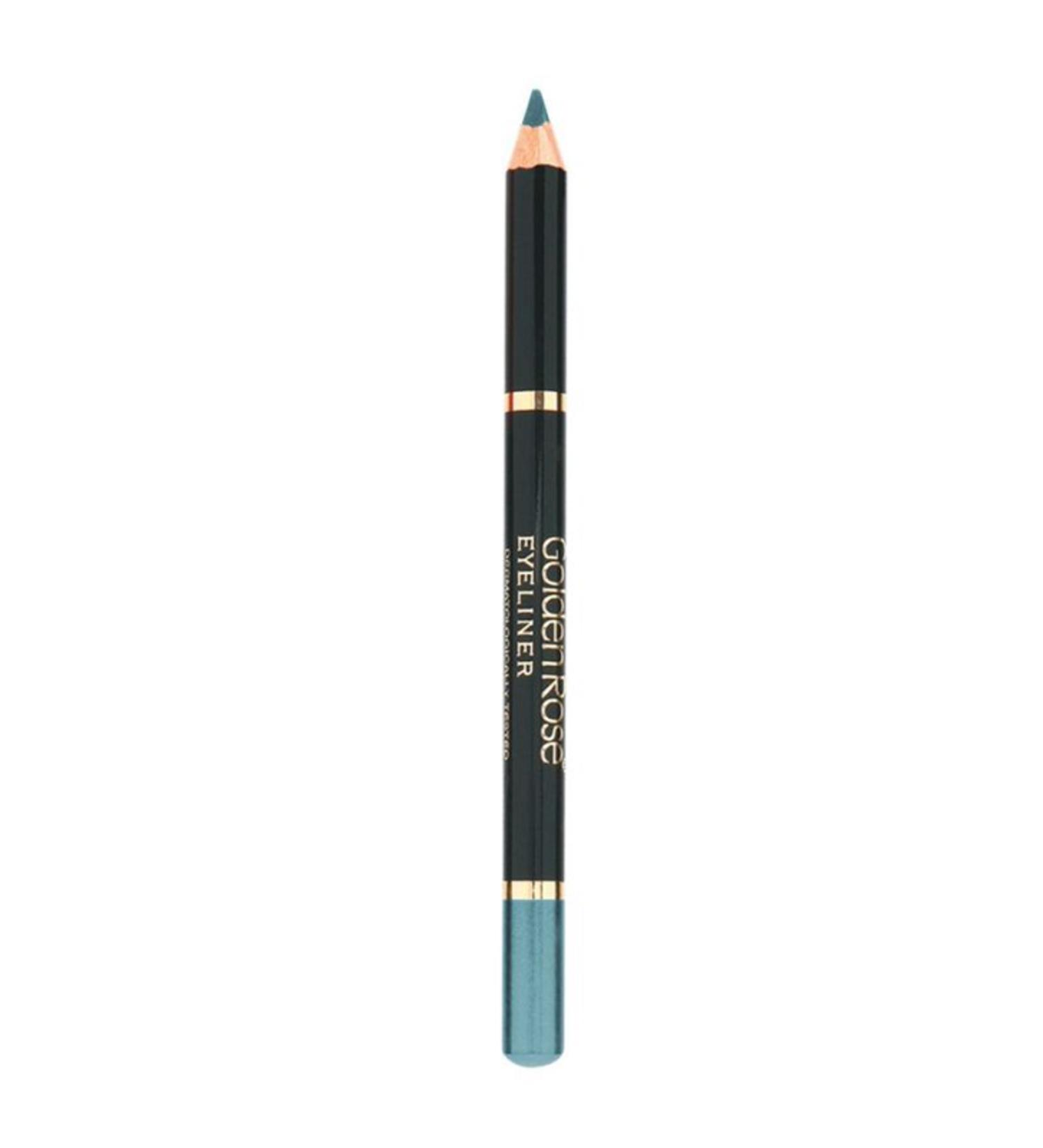Golden Rose Blue Eyeliner No: 330 8691190083304