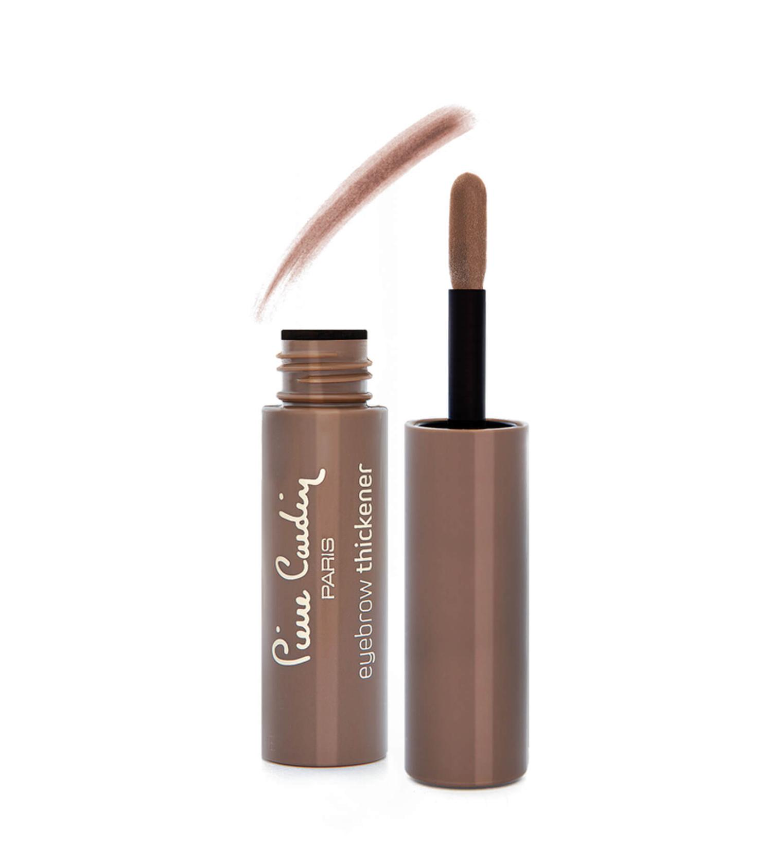 Pierre Cardin Eyebrow Thickener Light Brown 8680570262590