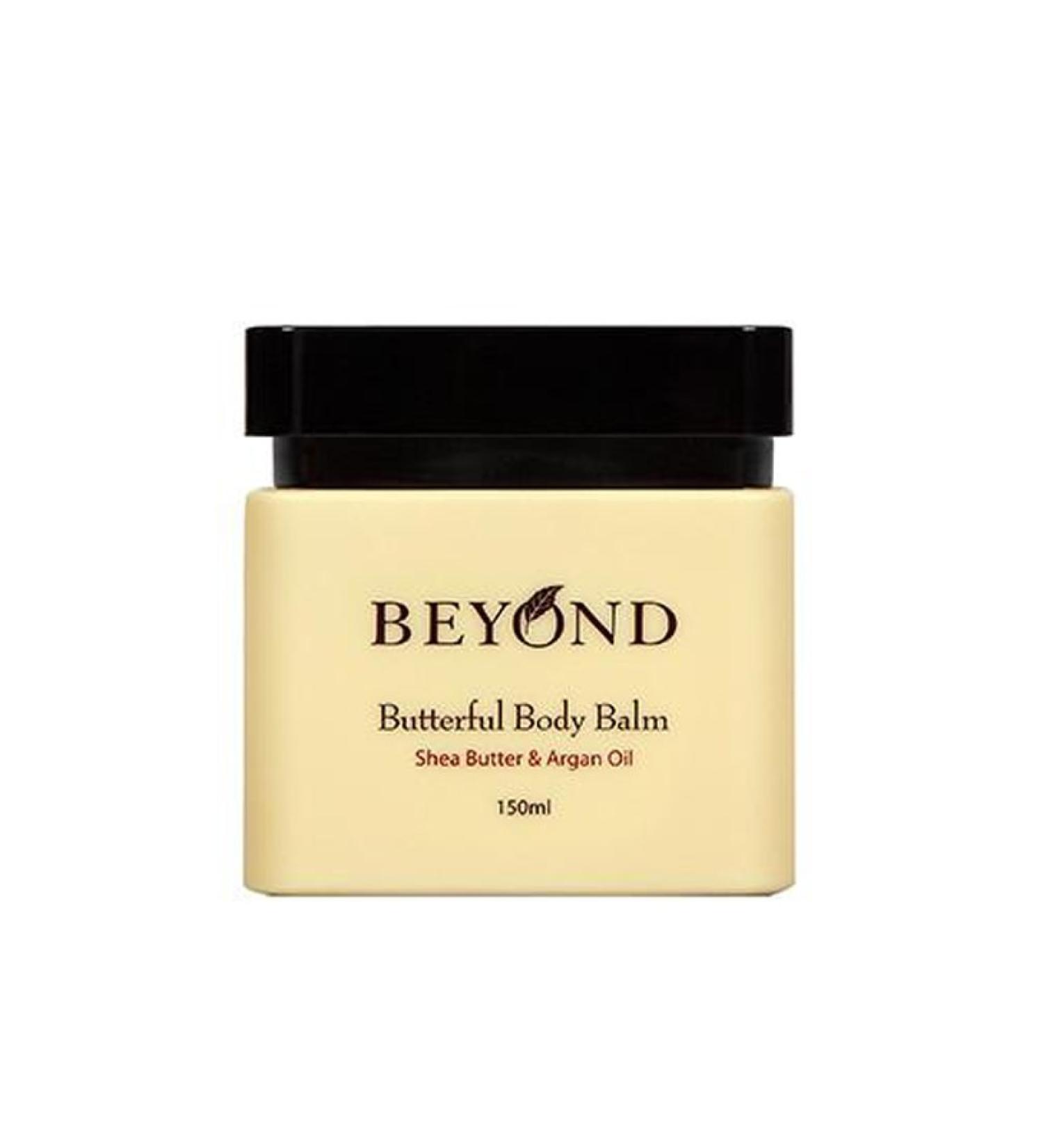 Beyond Moisturizing Body Balm - Butterful Body Balm 150 ml 8801051584059