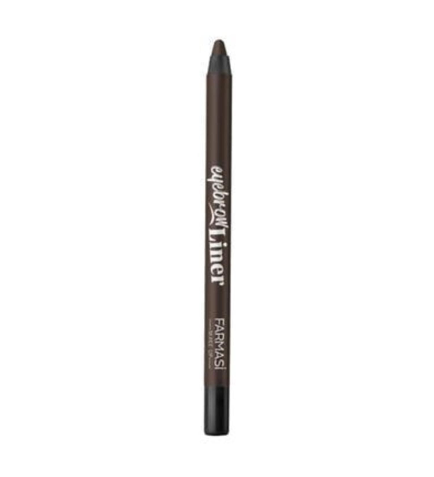 Farmasi Dark Brown Eyebrow Pencil