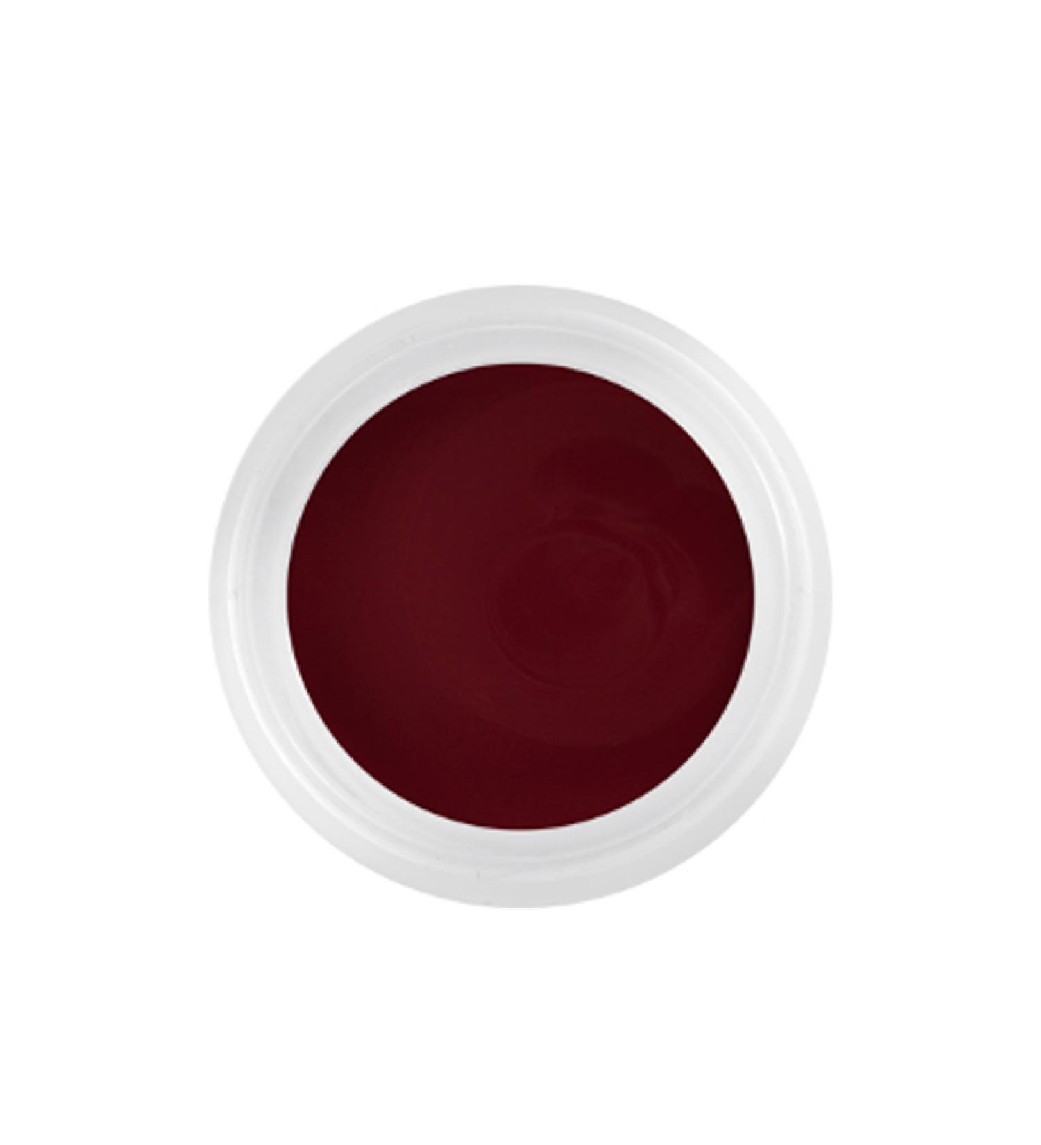 Kryolan Eyeliner - HD Creamliner Ruby 5 g 4041762775320