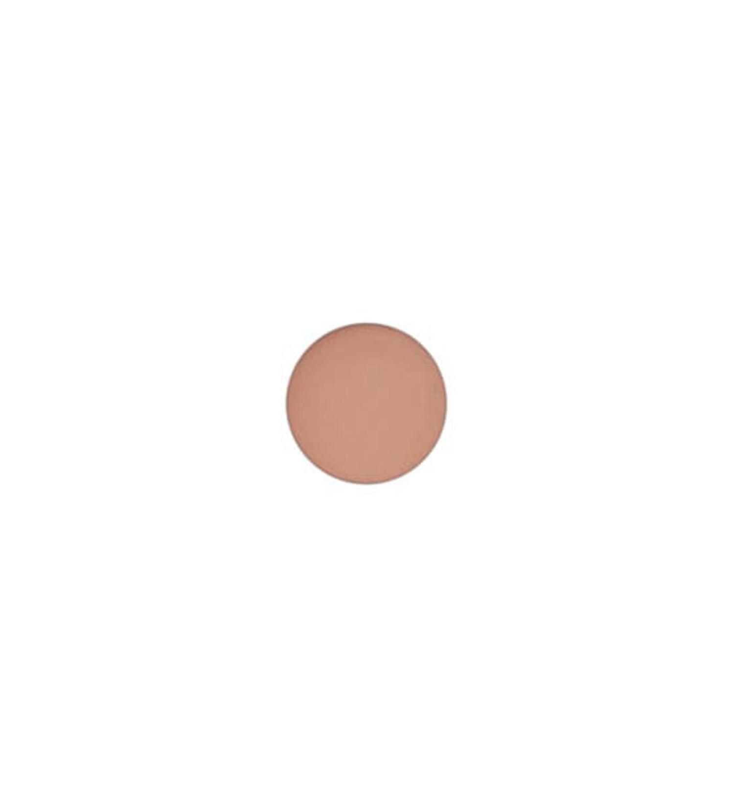 Mac High Pigment Refill Eyeshadow - Refill Eye Shadow - Soft Brown 1.5 G - Buy Online on GoSupps.com