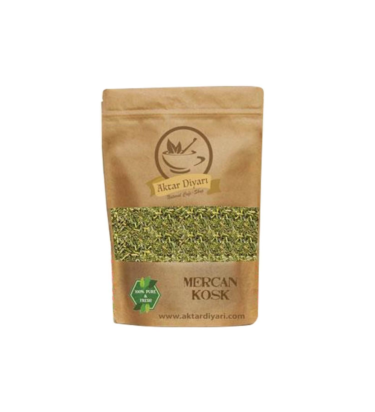 Herbal Land Coral Pavilion 500 Gr