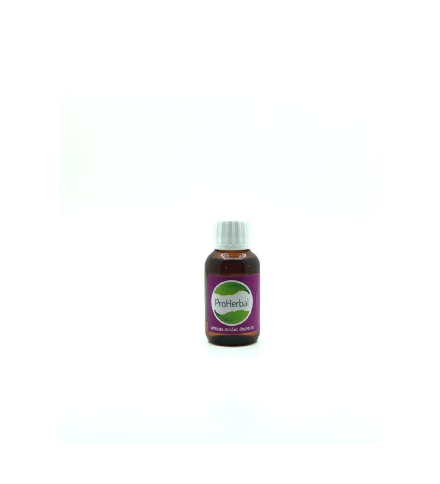 proherbal Massage Oil 50 ml