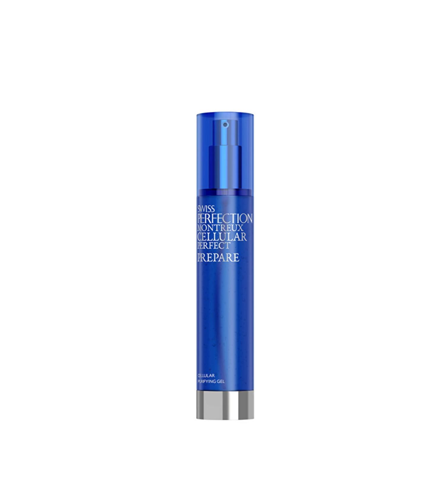 Swiss Perfection Cellular Purifying Facial Cleanser