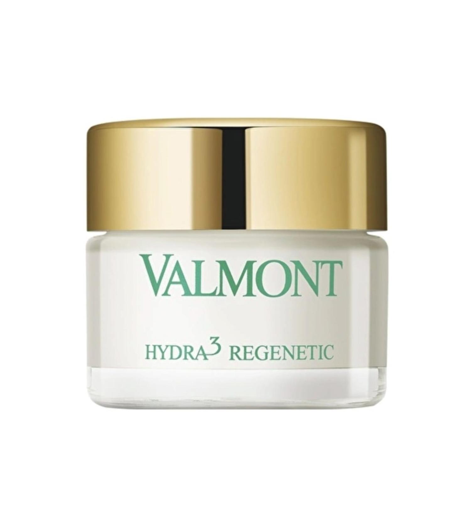 Valmont Hydra3regenetic Cream Moisturizer 50 Ml