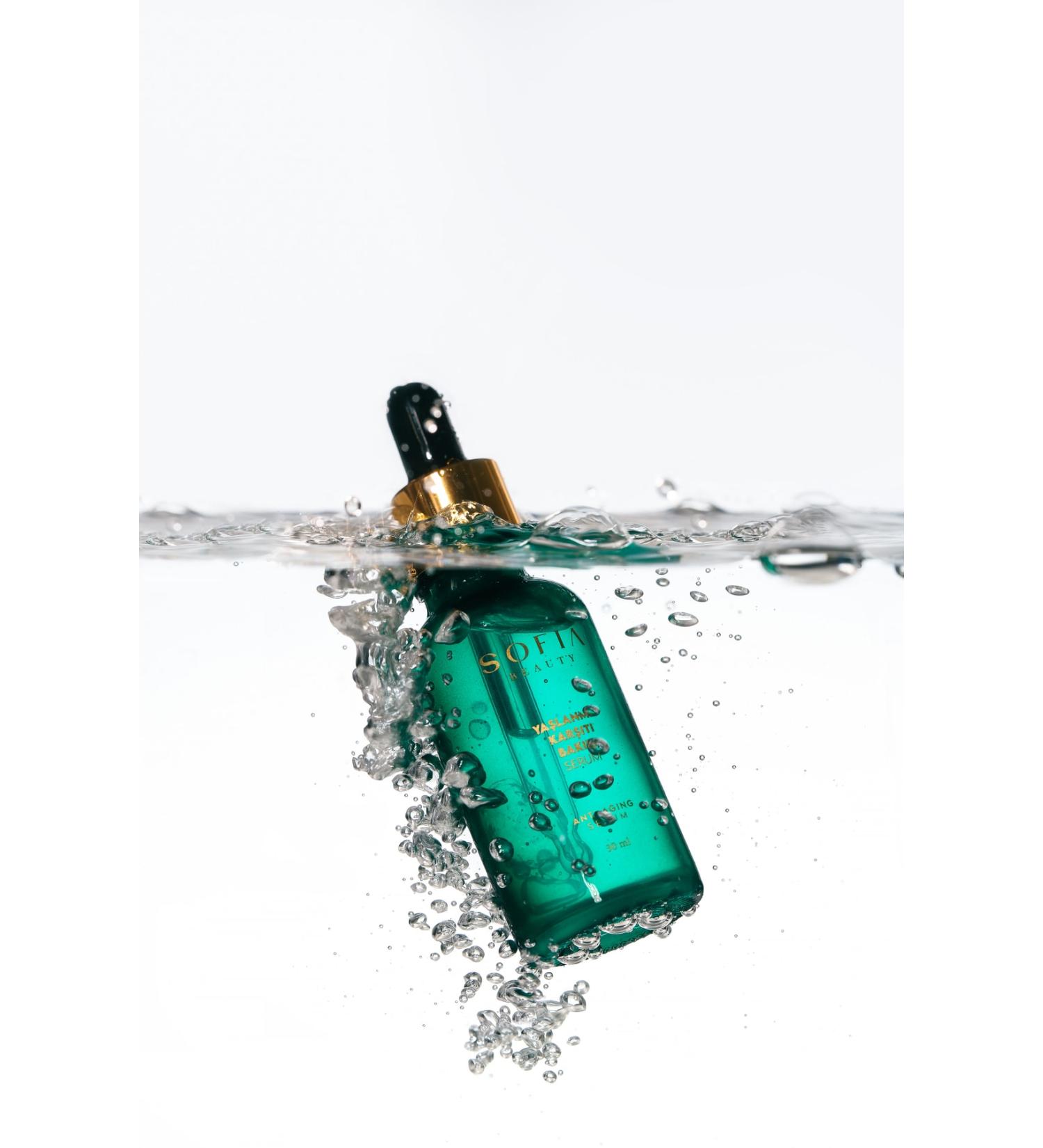 Sofia Beauty Anti-aging Serum