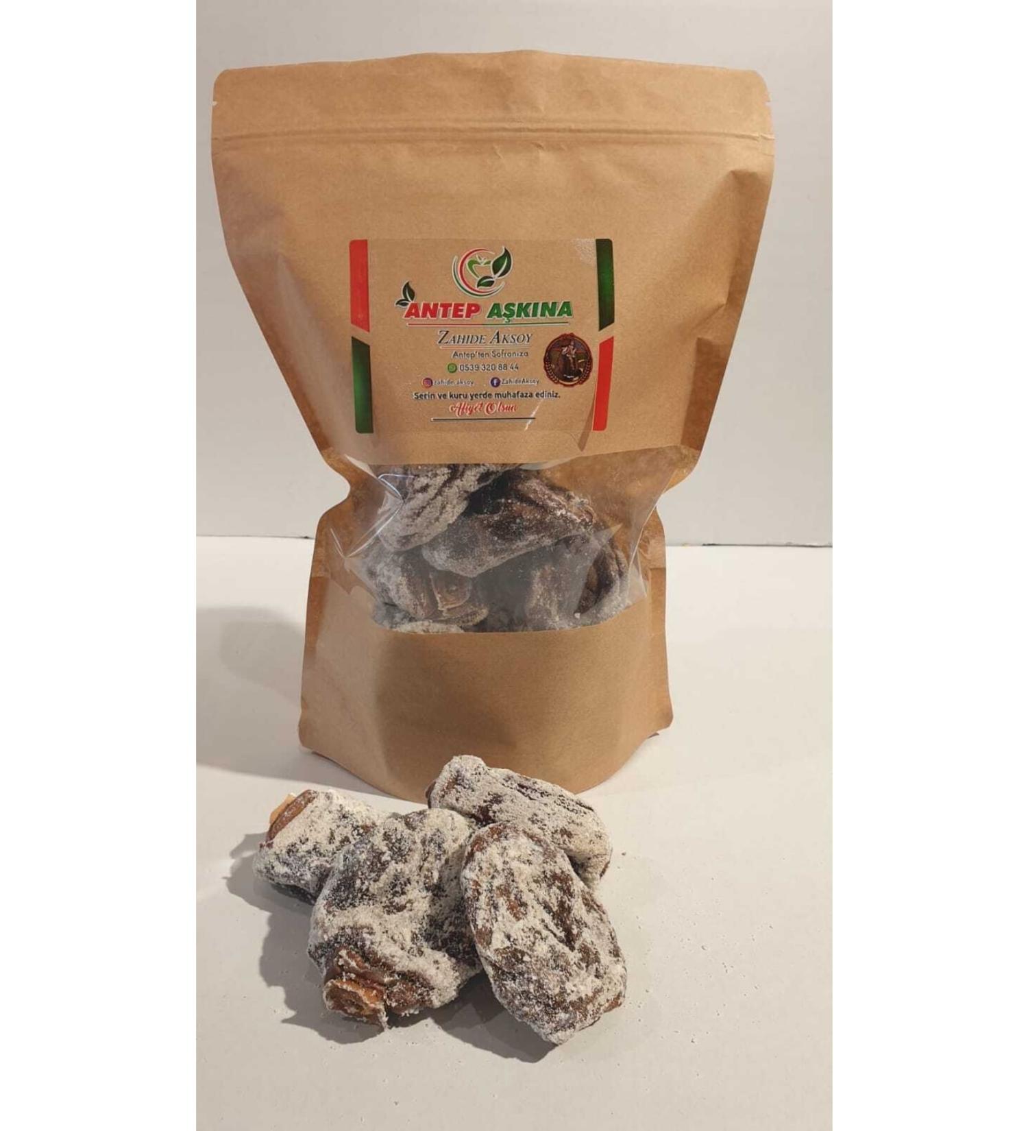 FOR THE LOVE OF ANTEP Dried Paradise Dates (500GR)