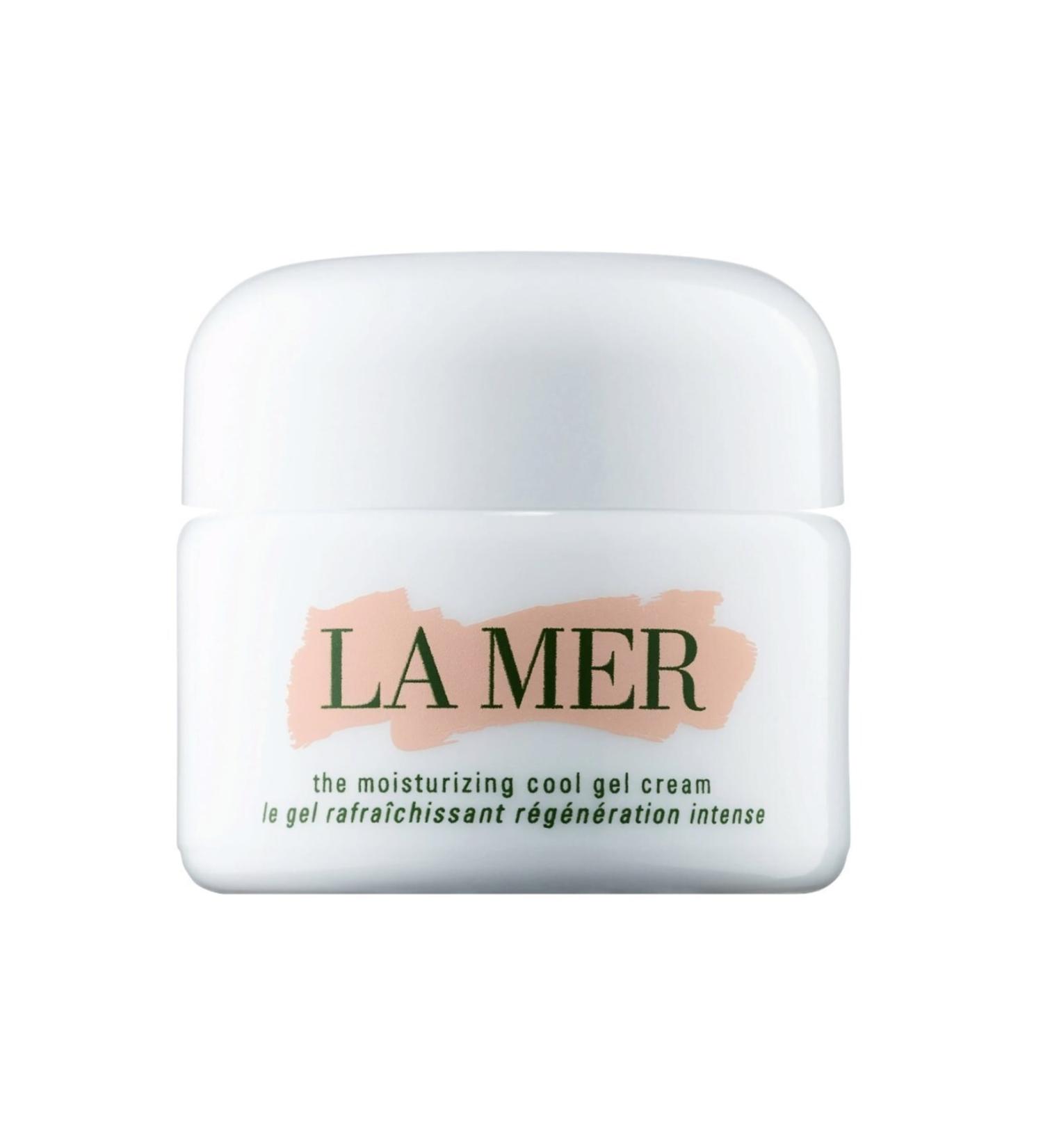 La Mer Moisturizing Cool Gel Cream 30ml Moisturizing
