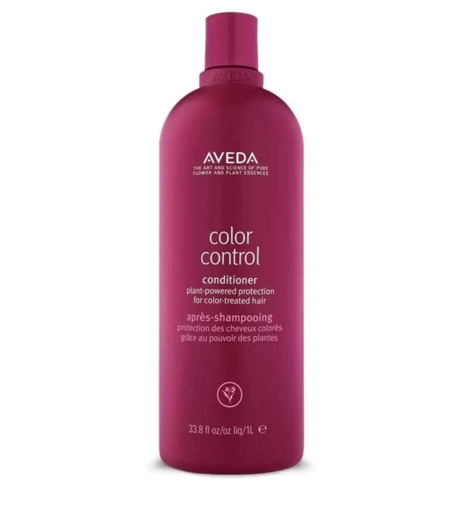 Aveda Color Control Colored Hair Cream 1000ml Onrness Cosmetic