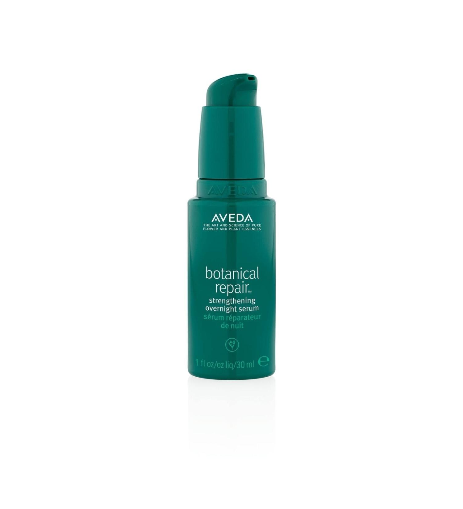 Aveda Botanical Repair Hair Repair Night Serum 30ml Onrness Cosmetic - Buy Online on GoSupps.com