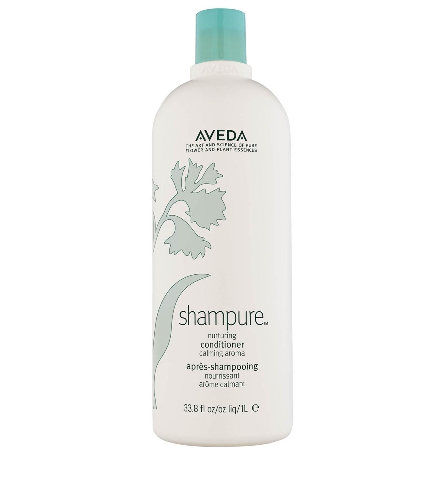Aveda Shampure Nourishing Conditioner 1000ml Onrness Cosmetic