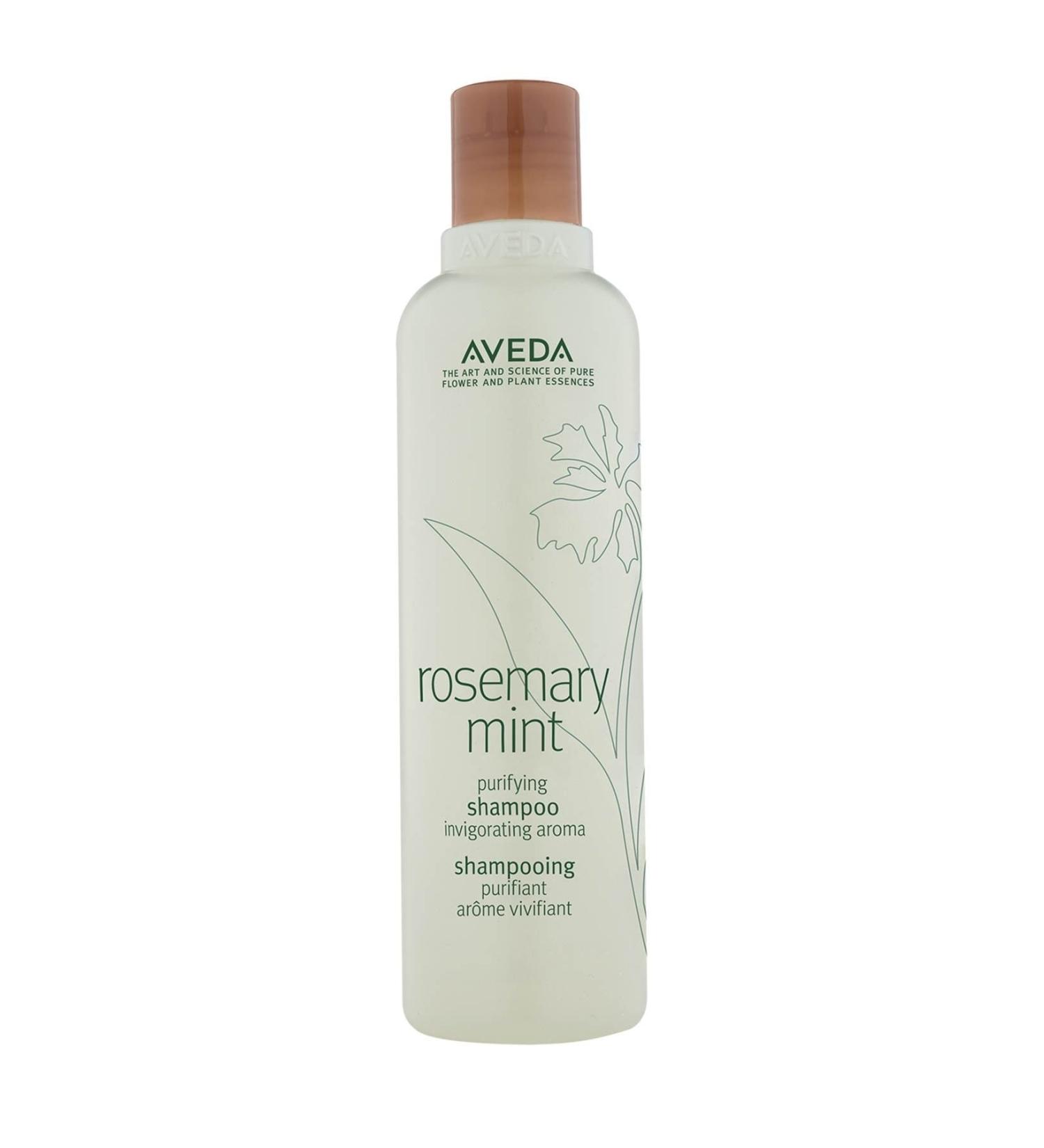 Aveda Rosemary Mint Refreshing Invigorating Mint Shampoo 250ml Onrness Cosmetic