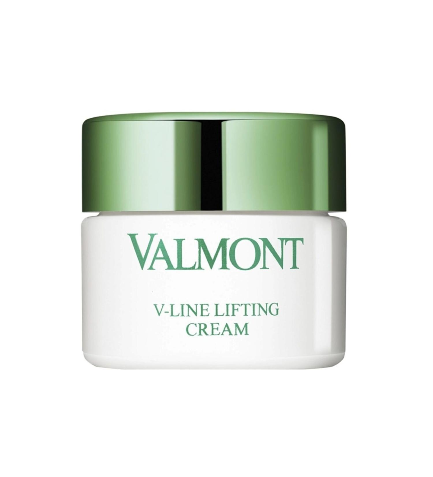 Valmont V-line Lifting Cream 50ml Moisturizer