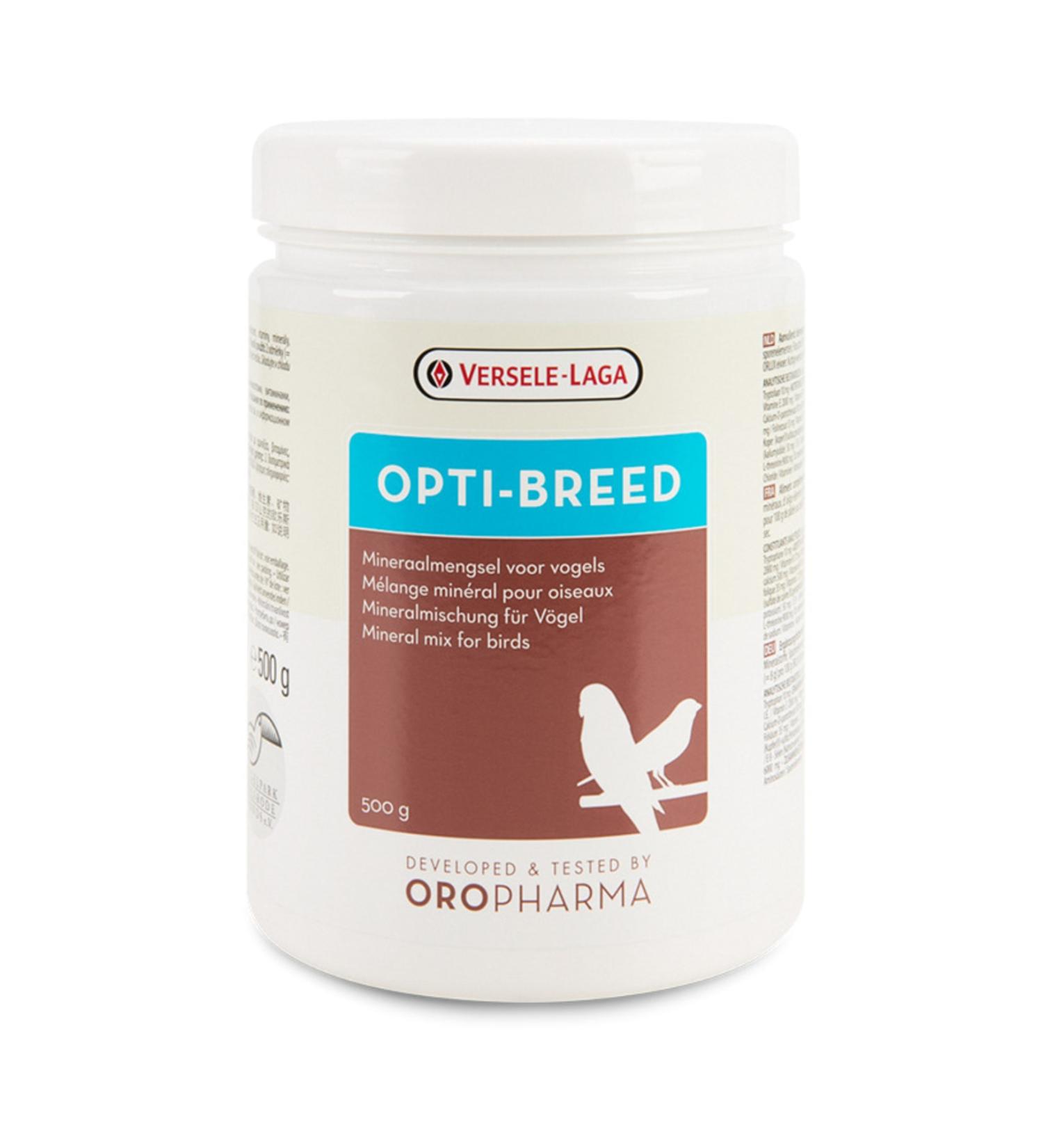 Versele Laga Opti Breed Production Booster 250 Gr