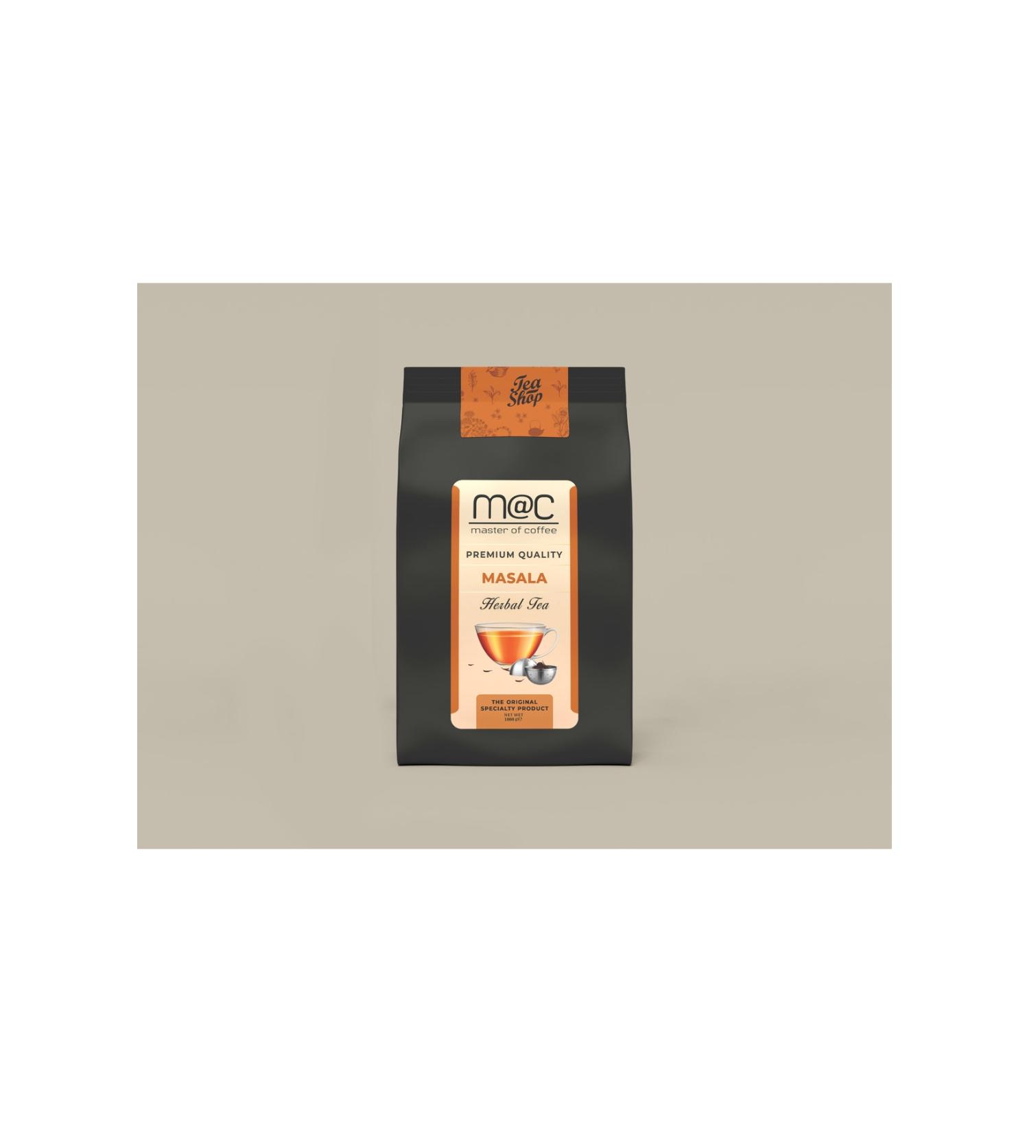 Master Of Coffee Masala Tea